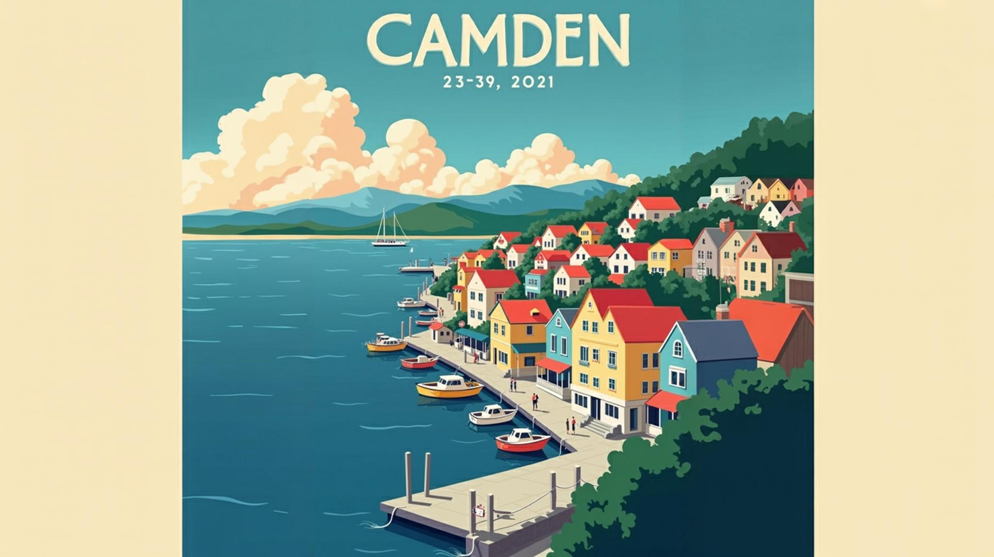 Camden