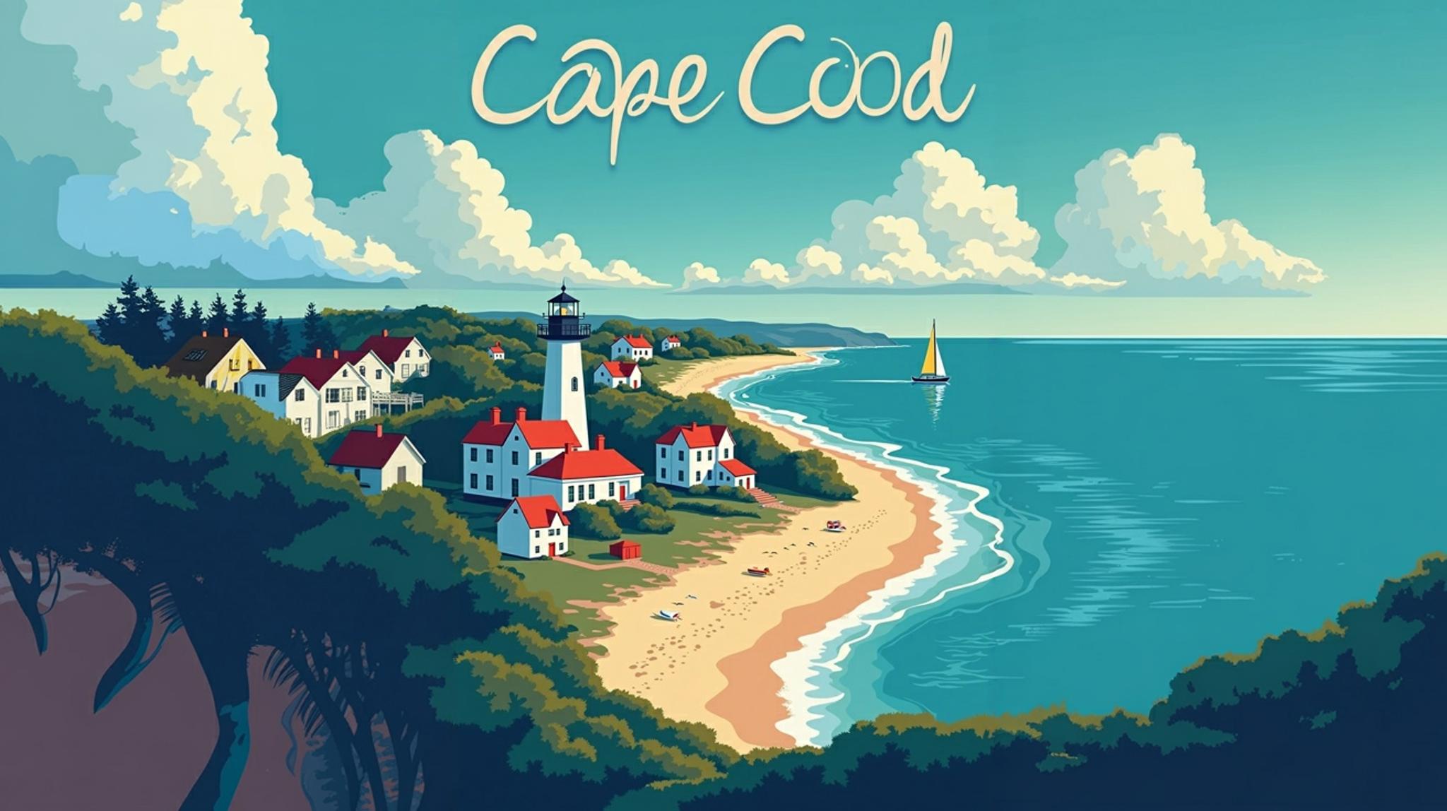 Cape Cod