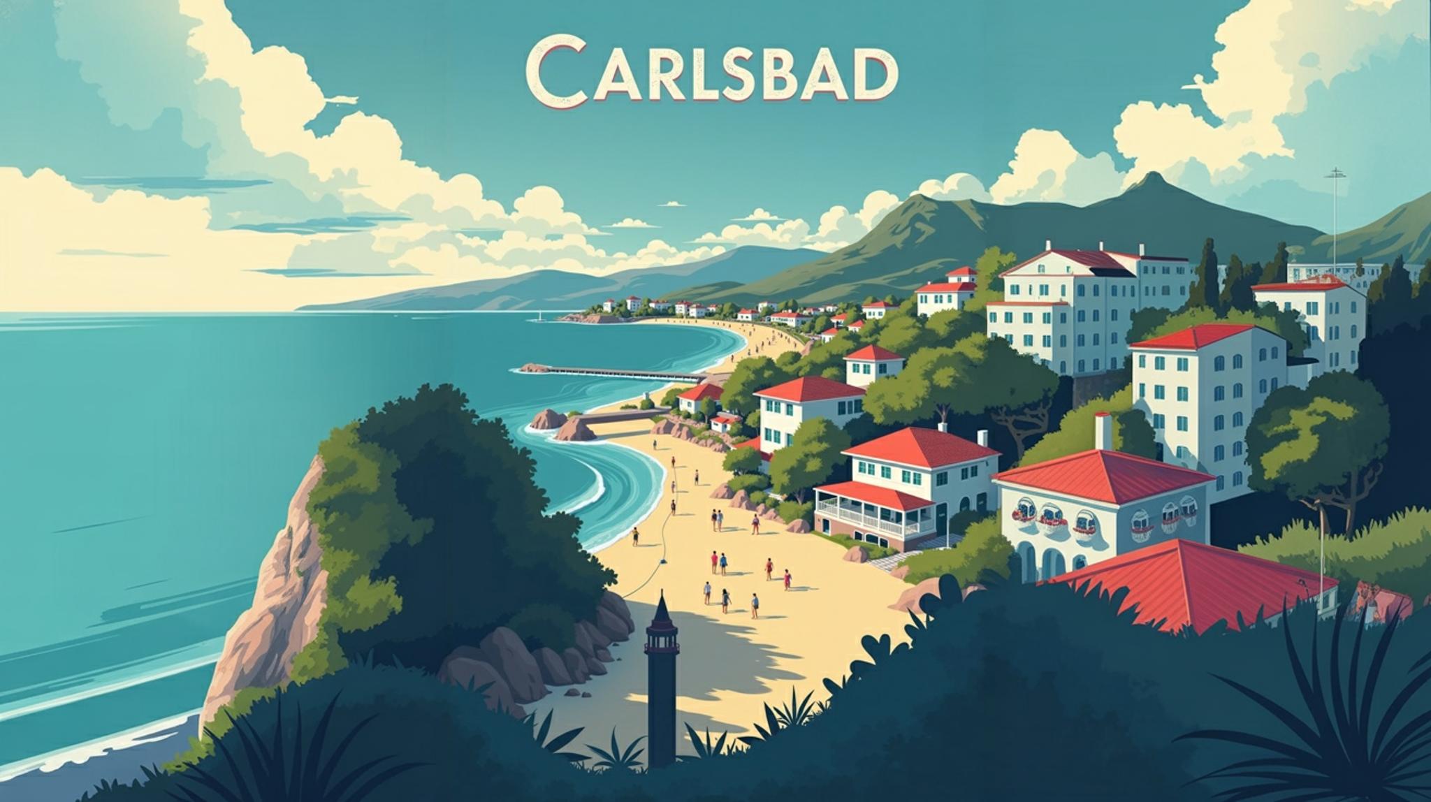 Carlsbad