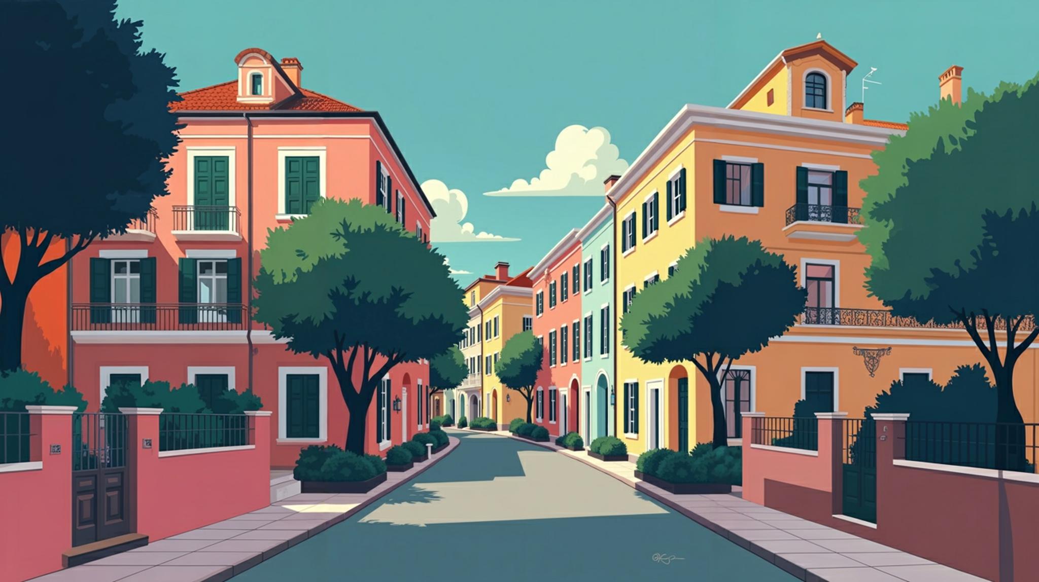 Charleston