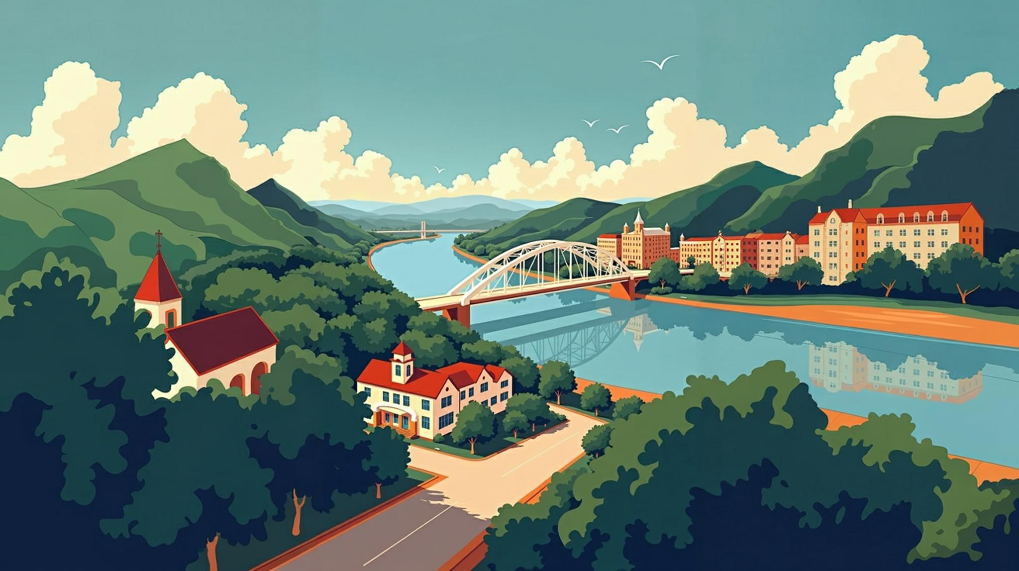 Chattanooga