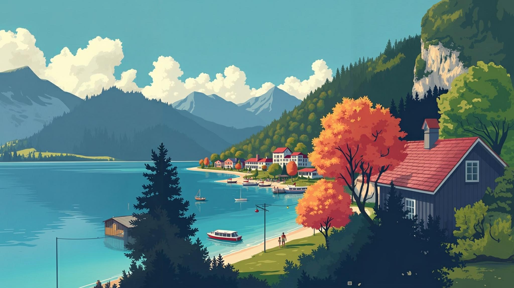 Chelan