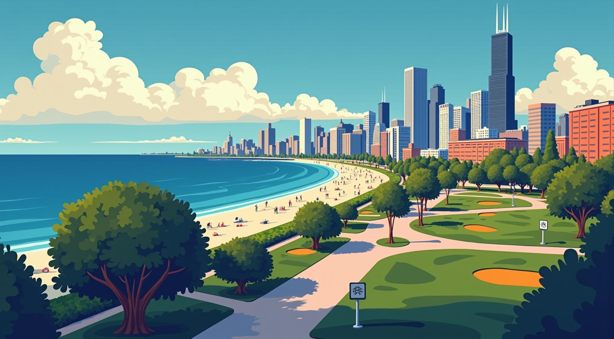 Chicago
