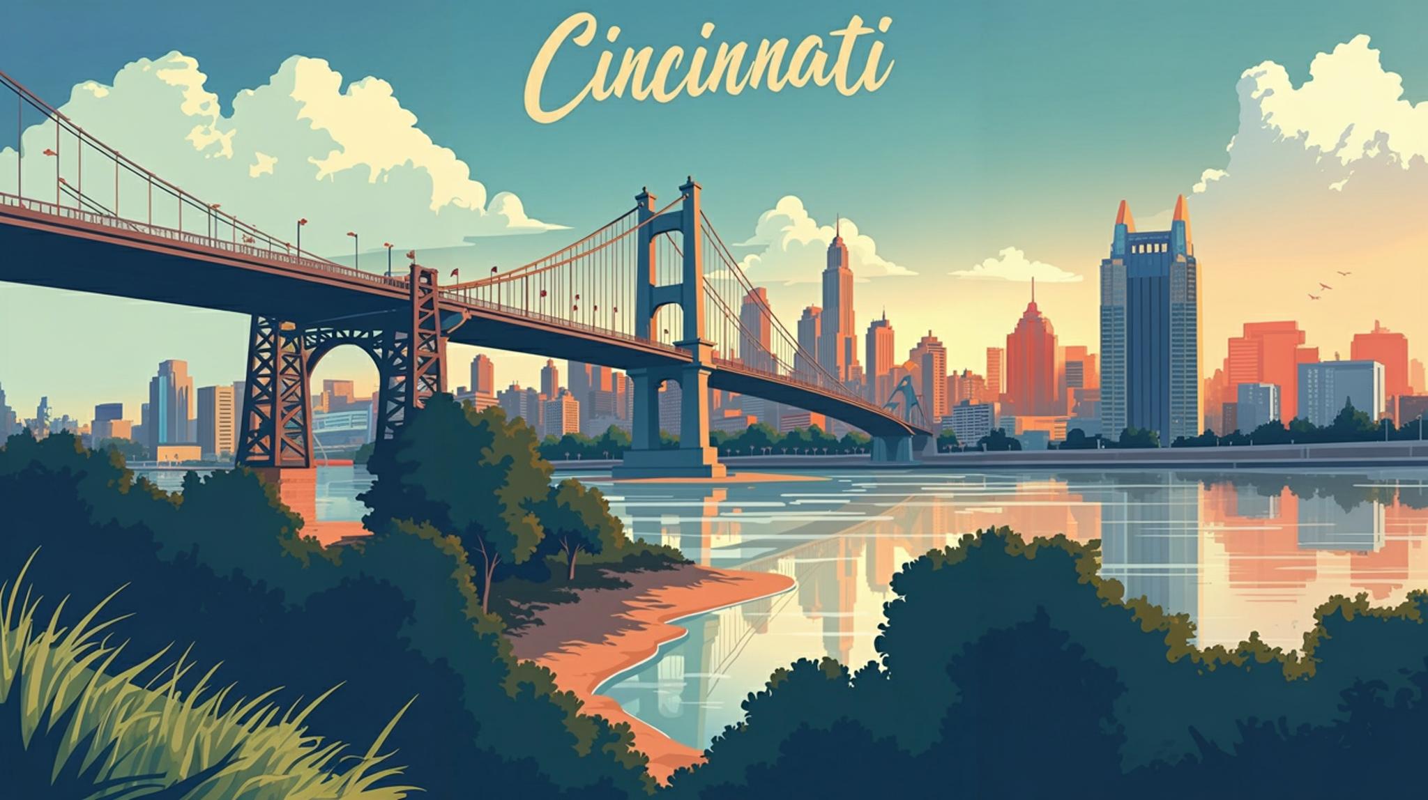Cincinnati