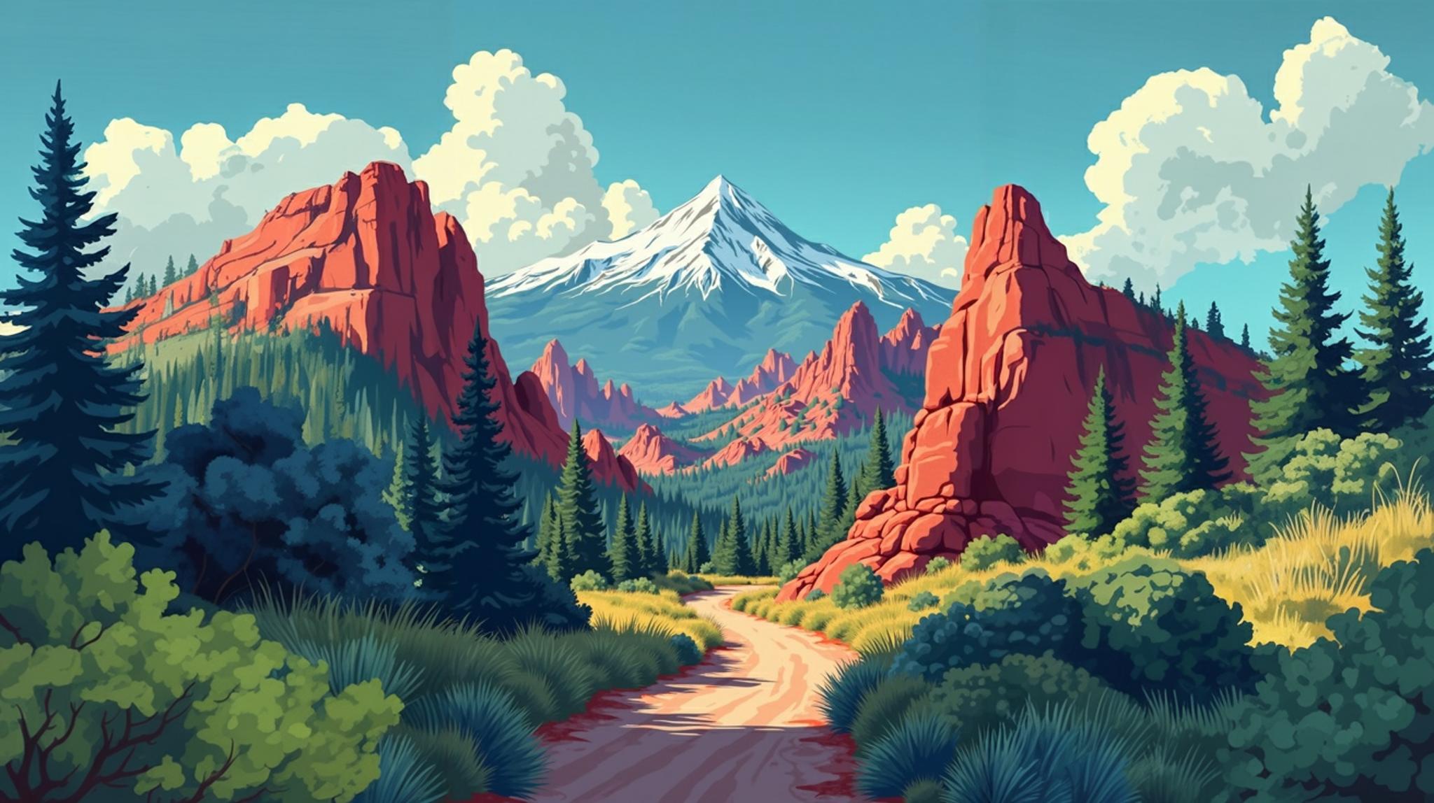 Colorado Springs
