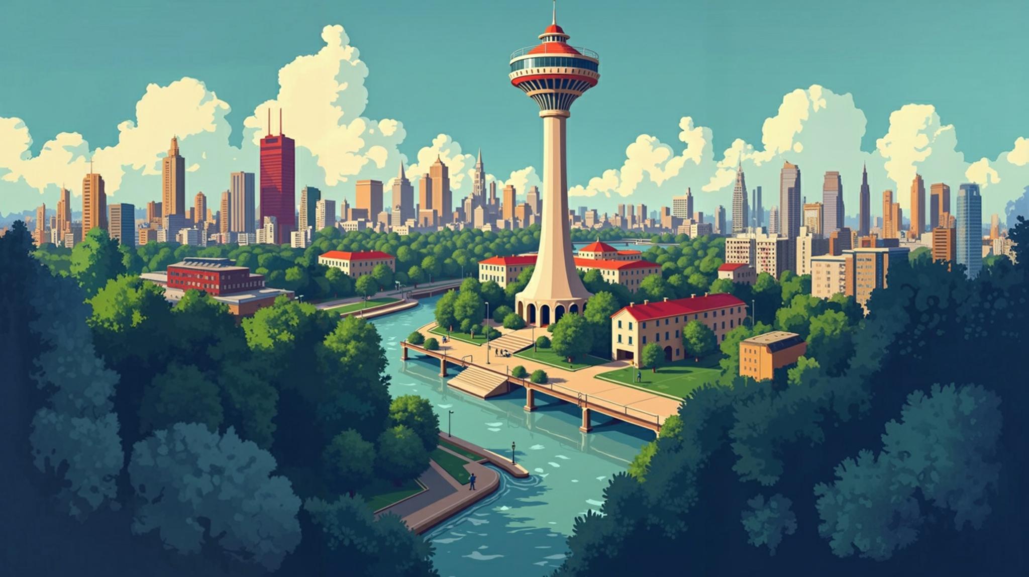Columbus