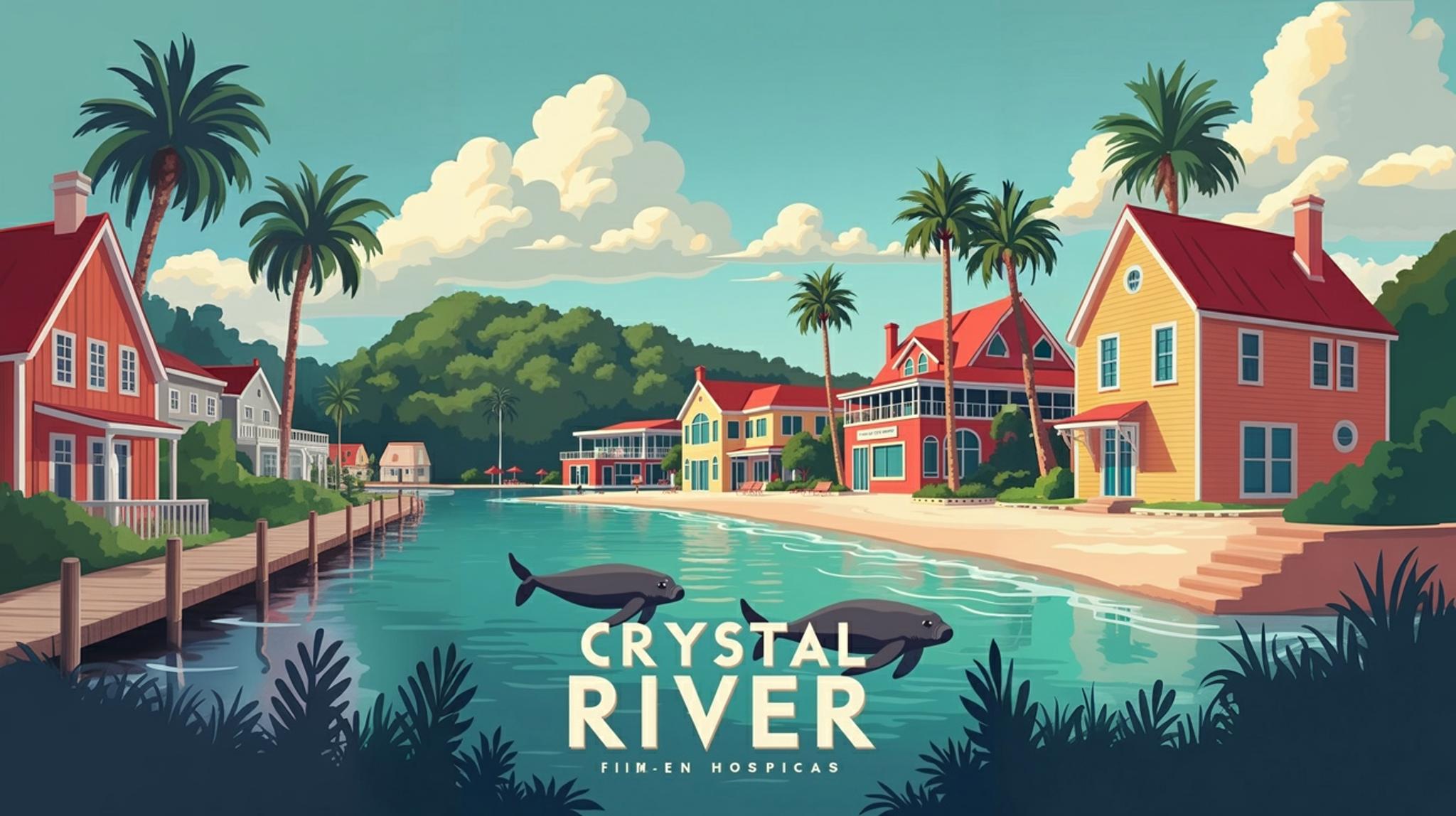 Crystal River