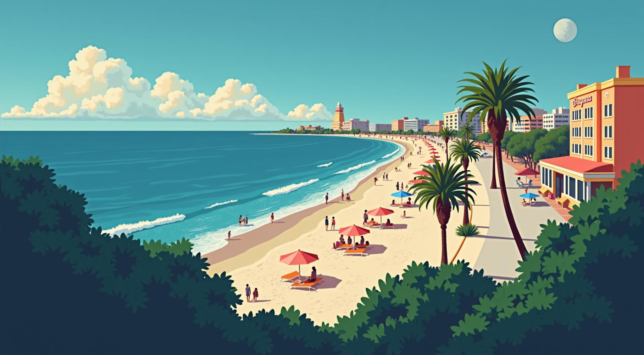 Daytona Beach