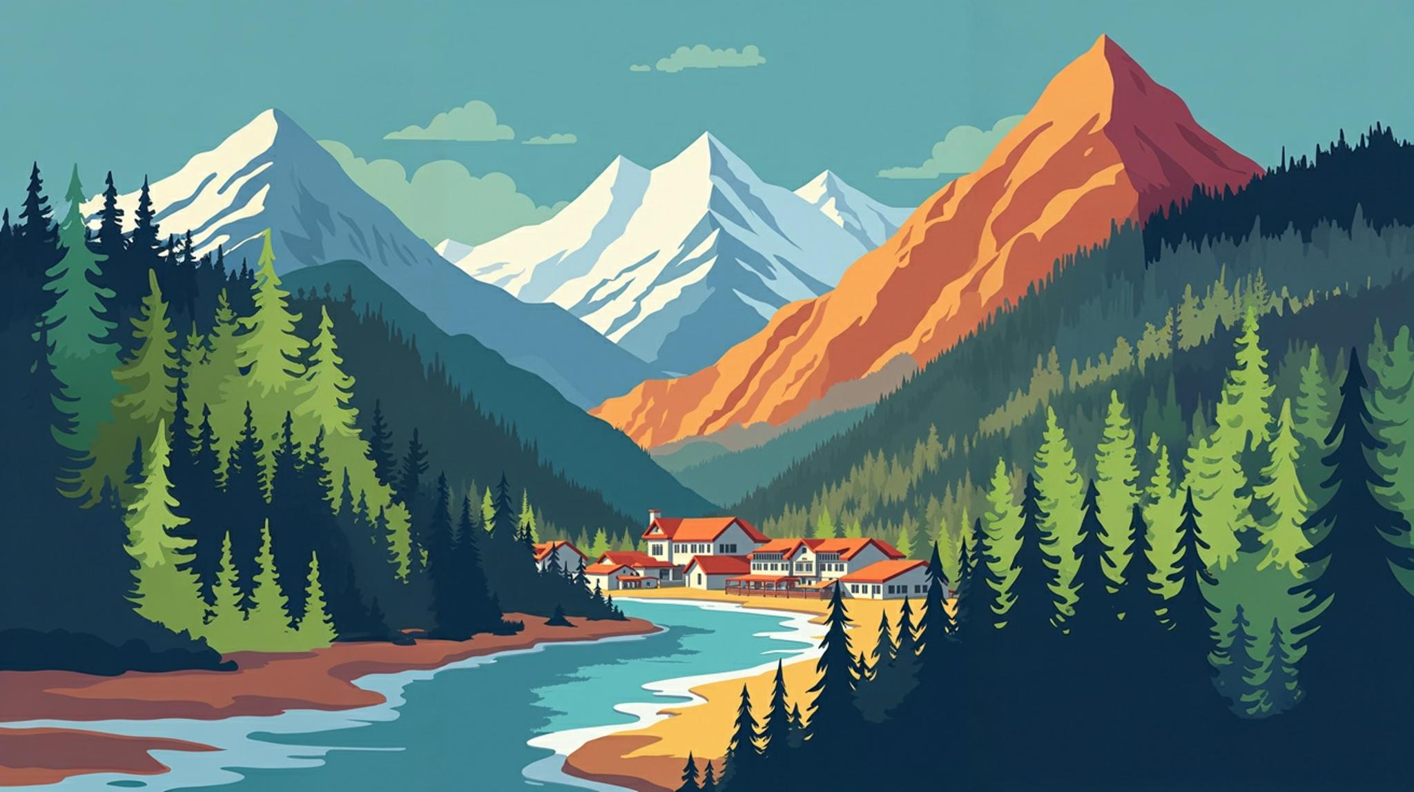 Denali National Park