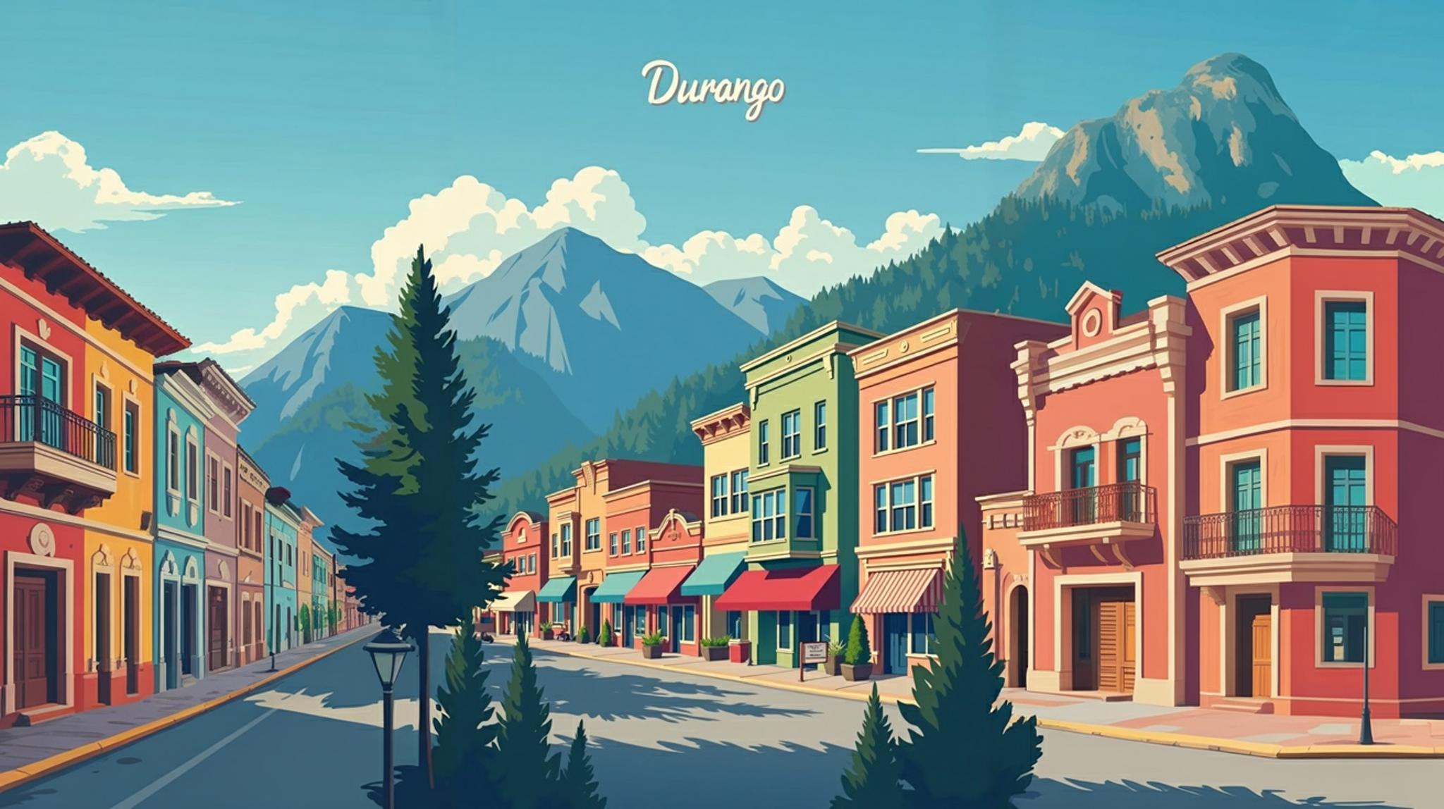 Durango