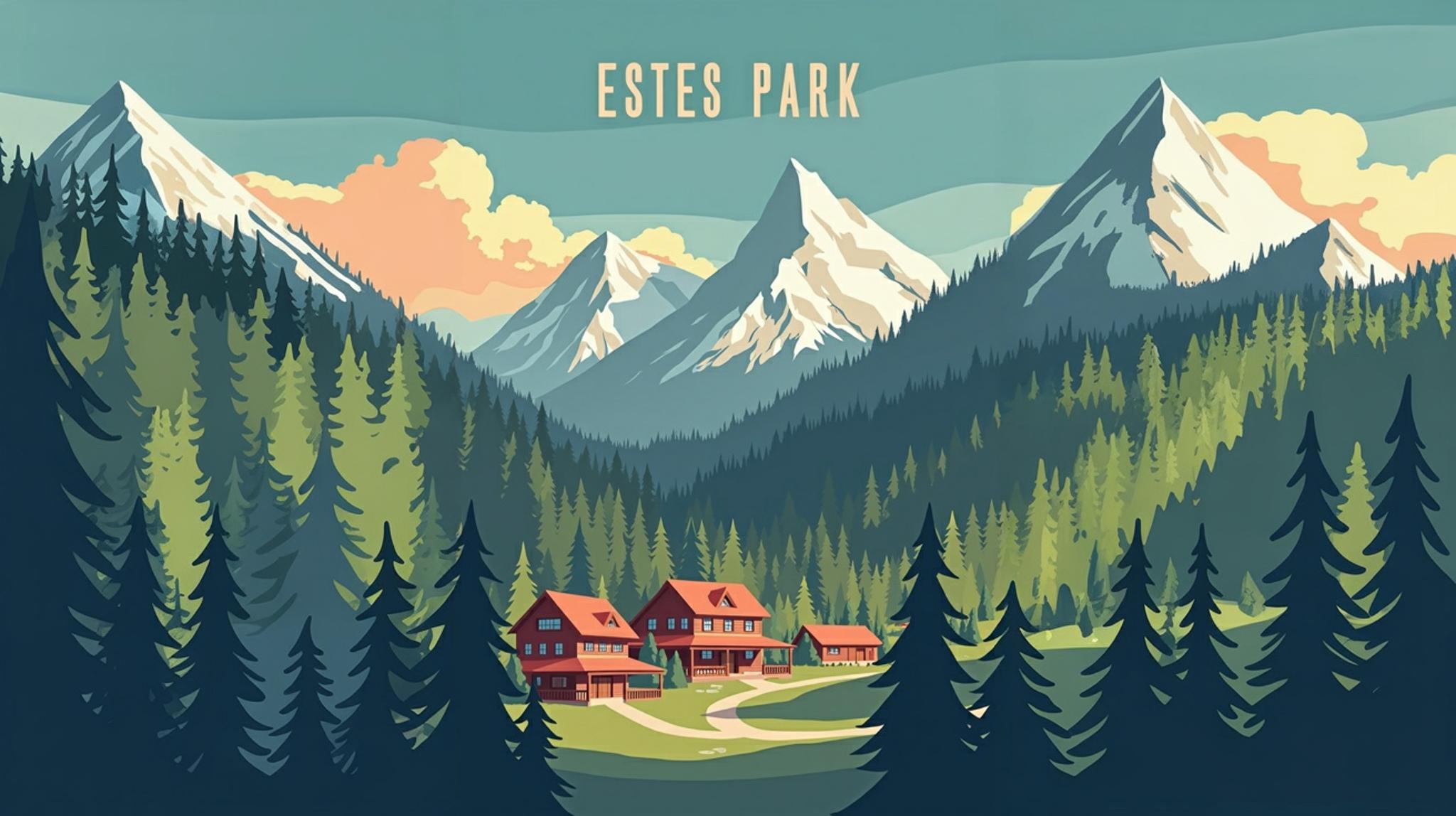 Estes Park