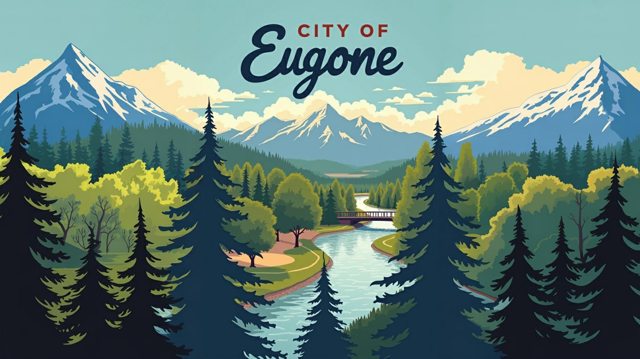 Eugene