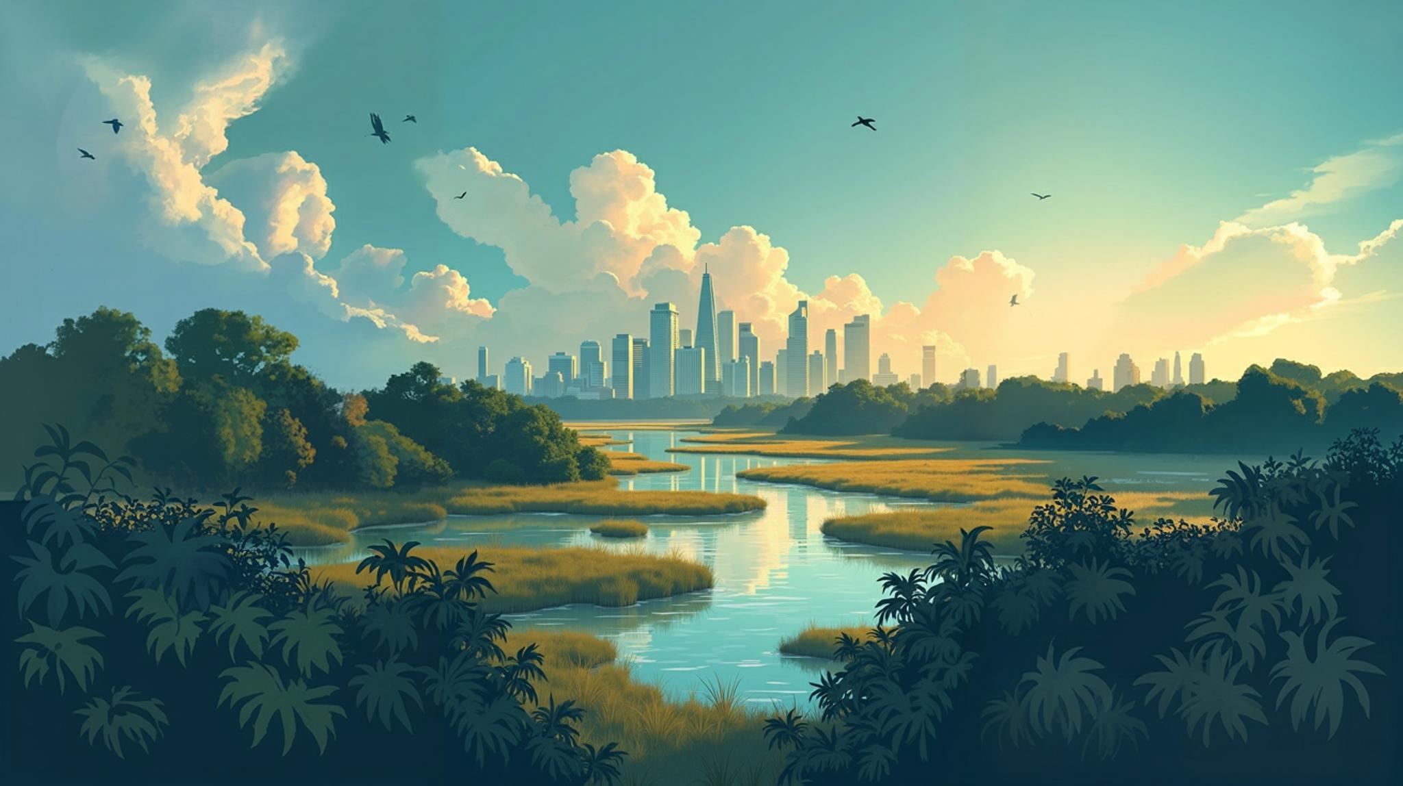 Everglades National Park