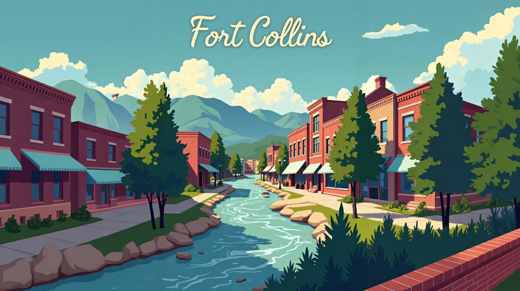 Fort Collins