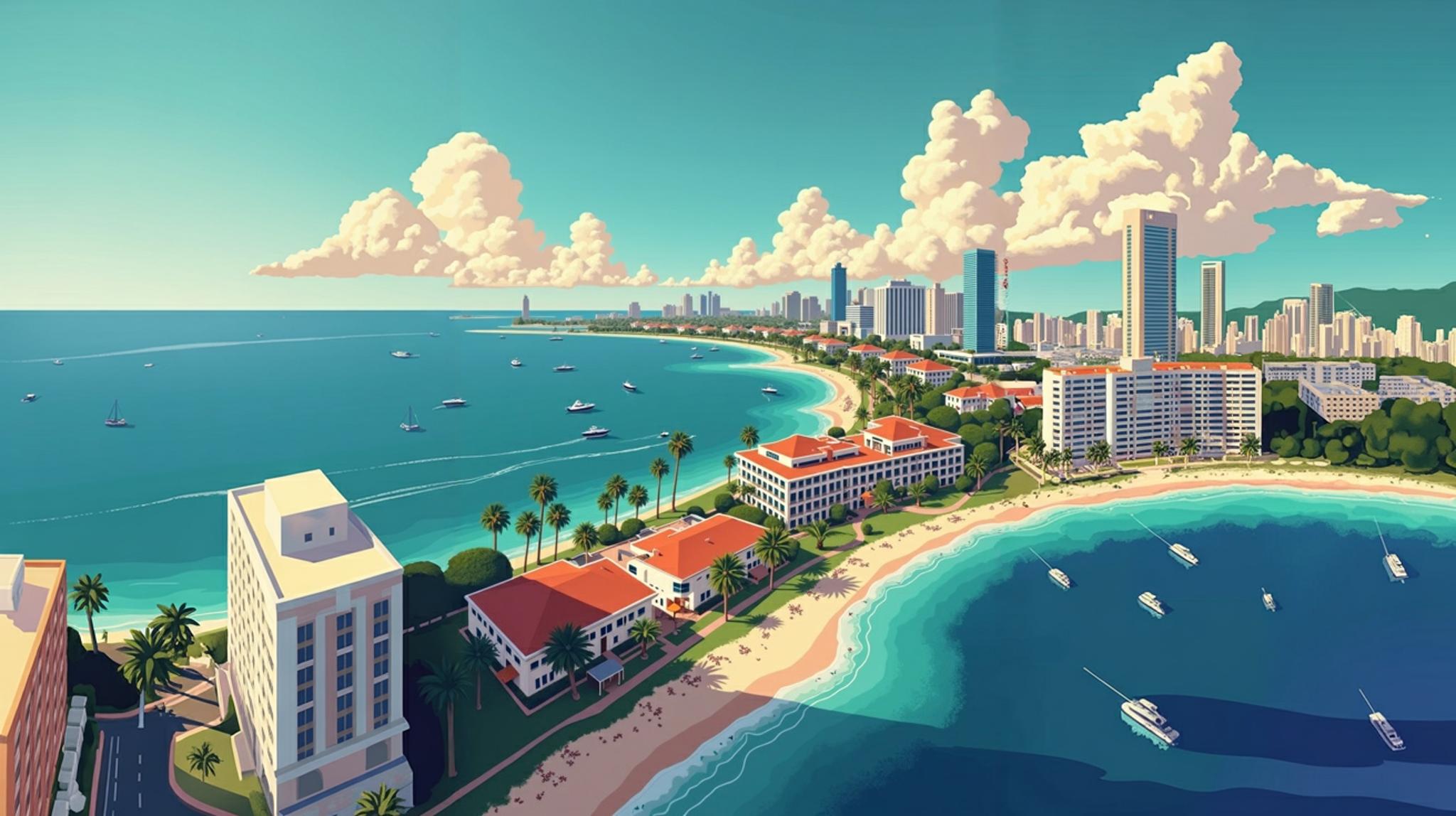 Fort Lauderdale