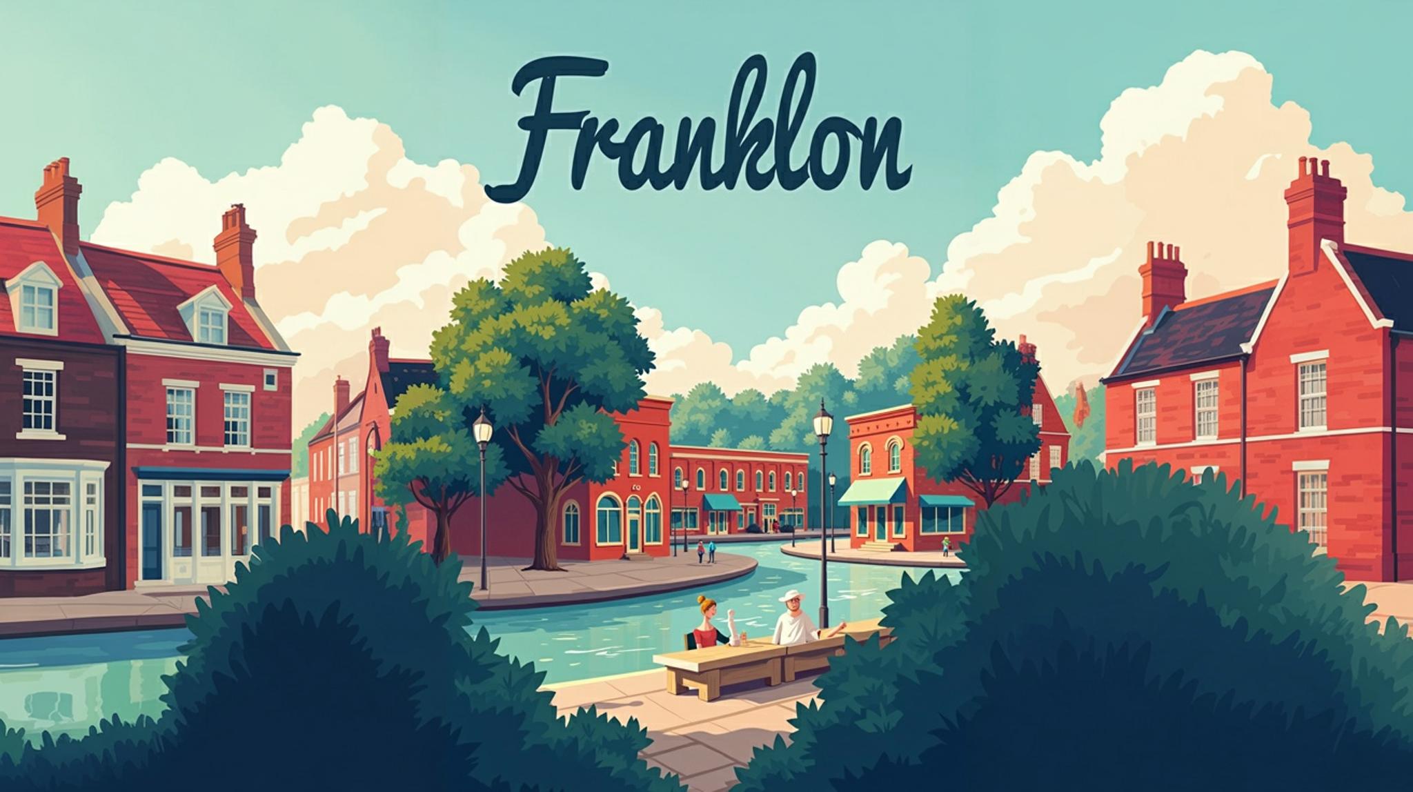 Franklin