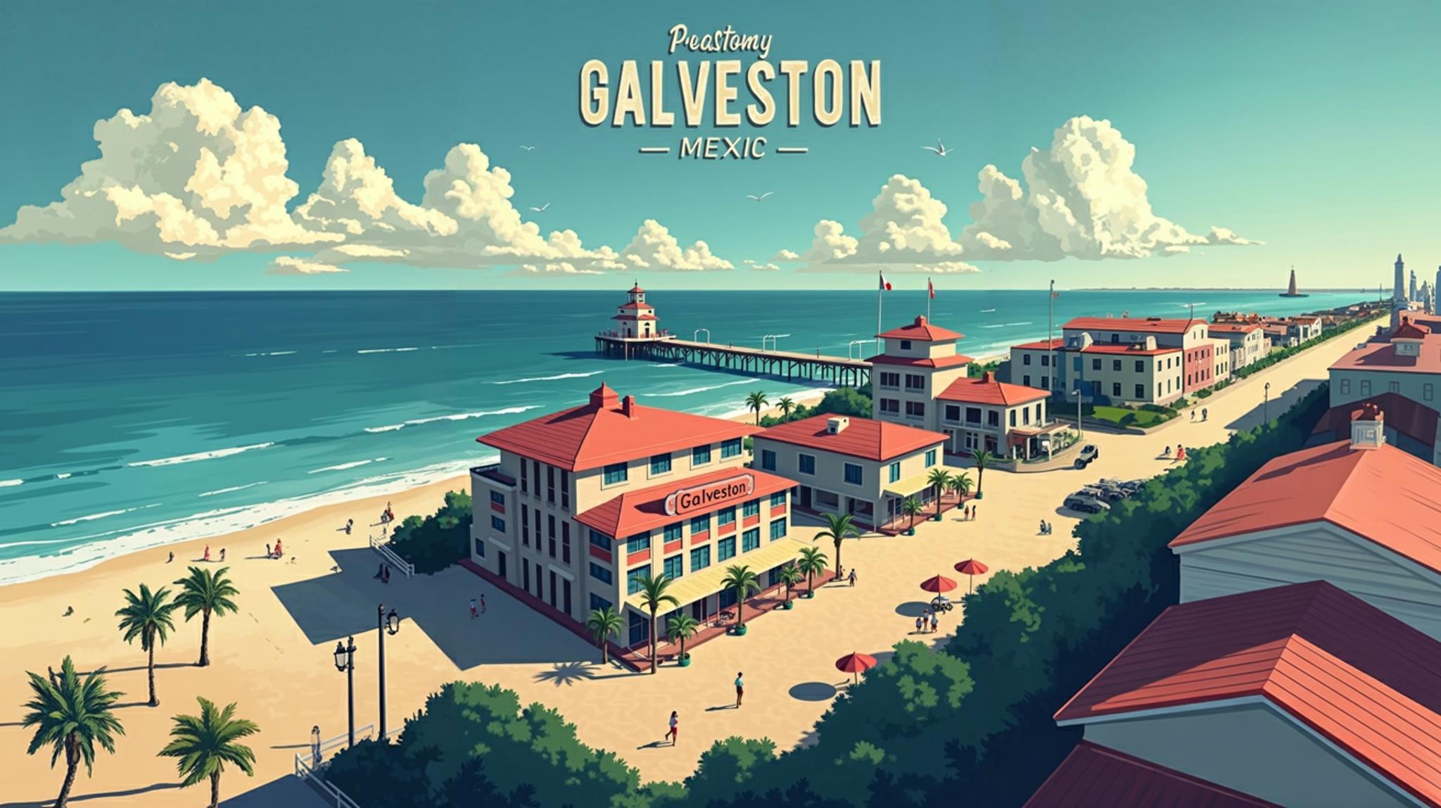 Galveston