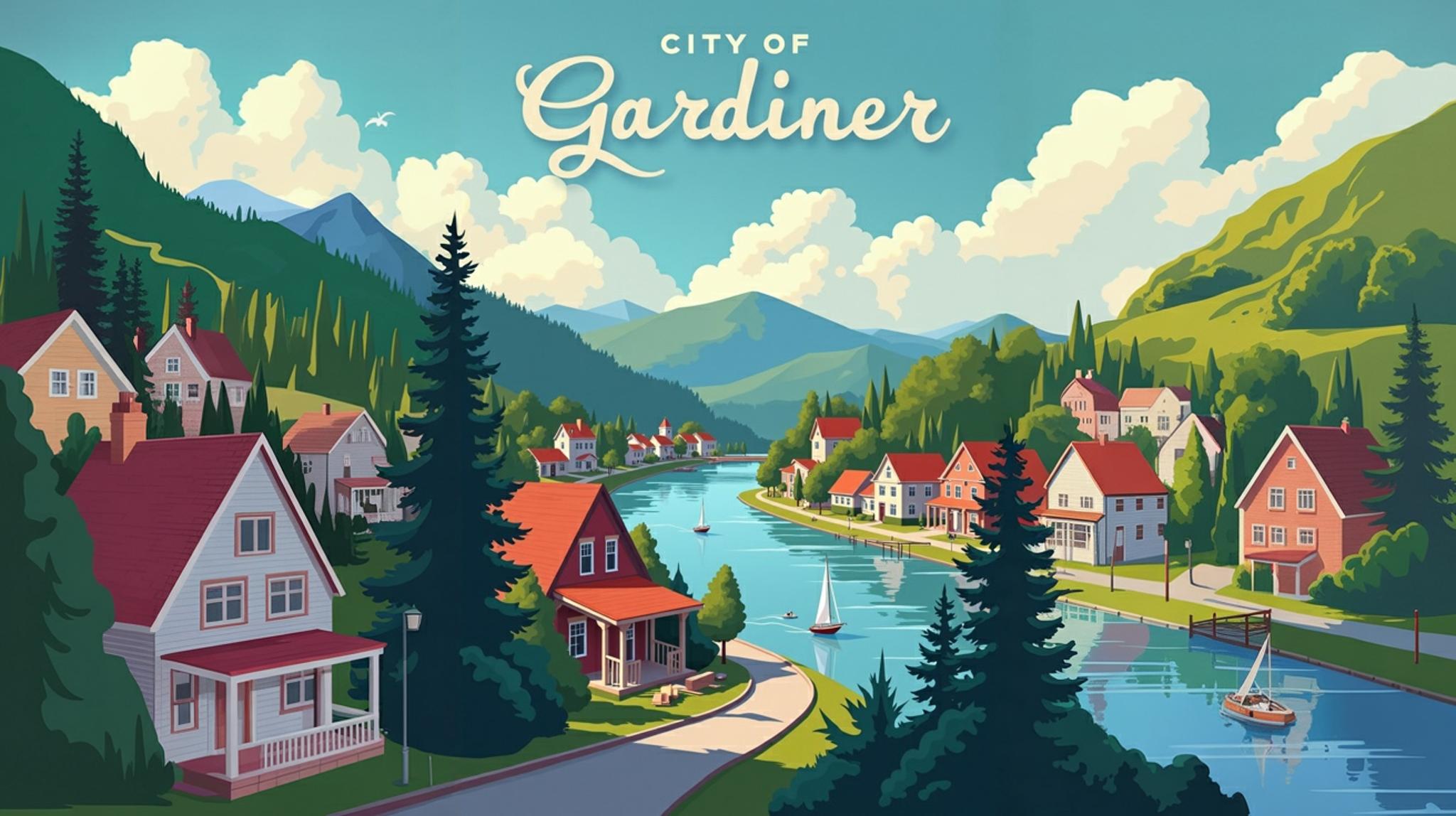 Gardiner