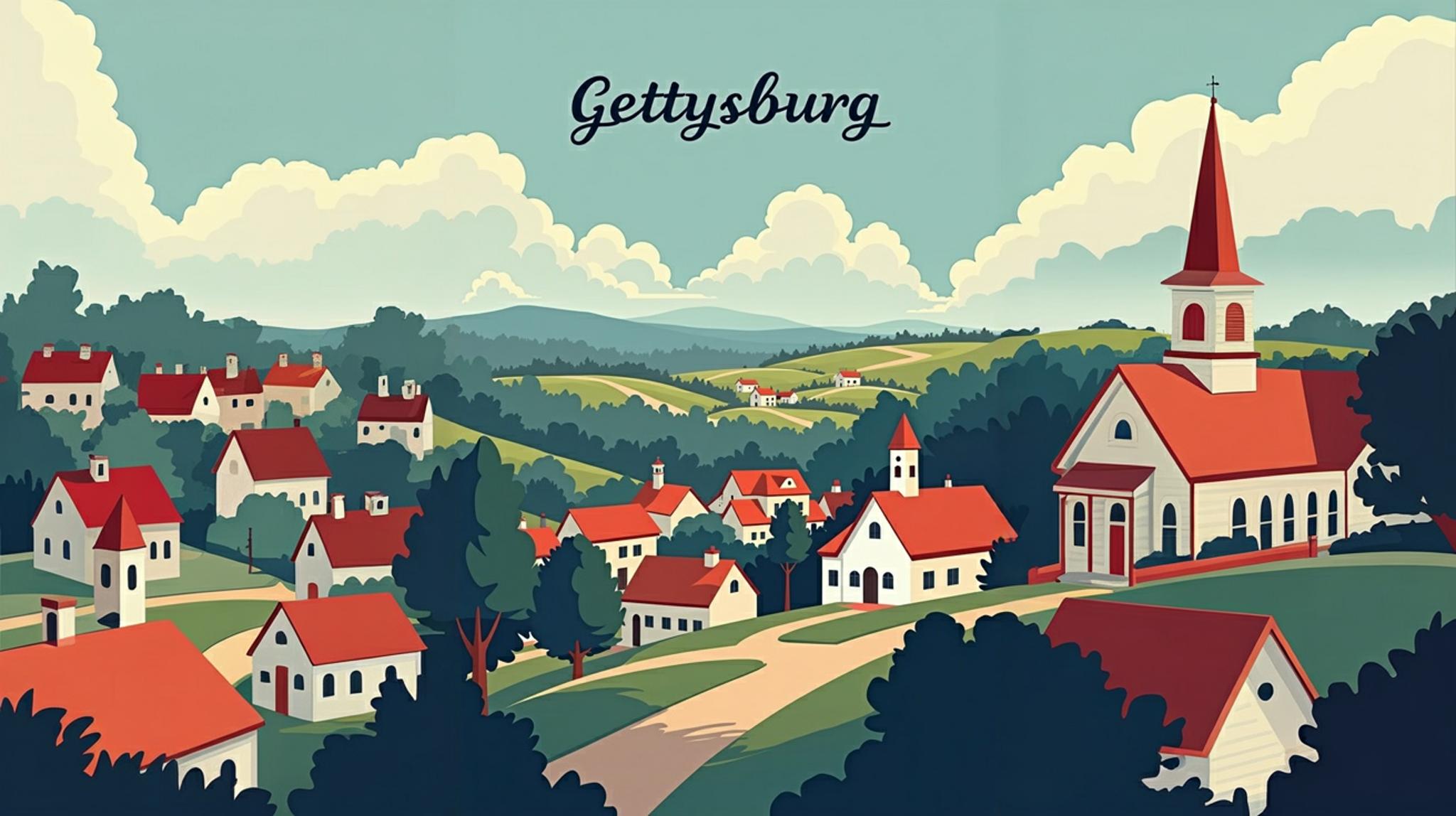 Gettysburg