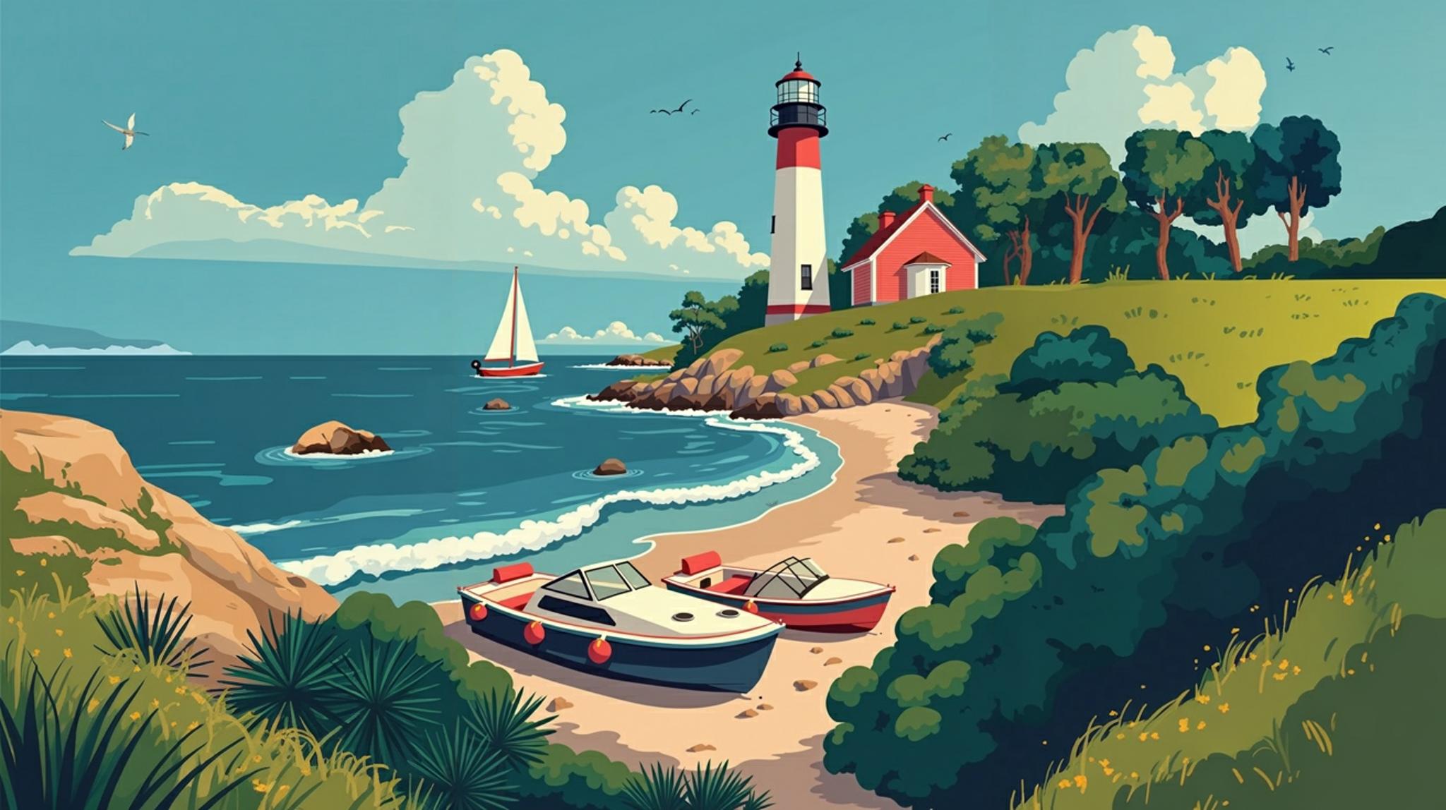 Green Bay & Door County