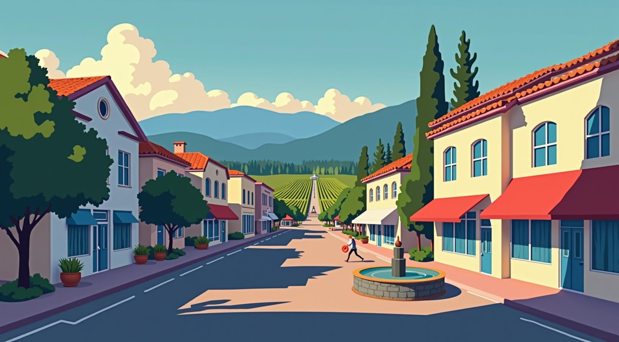 Healdsburg
