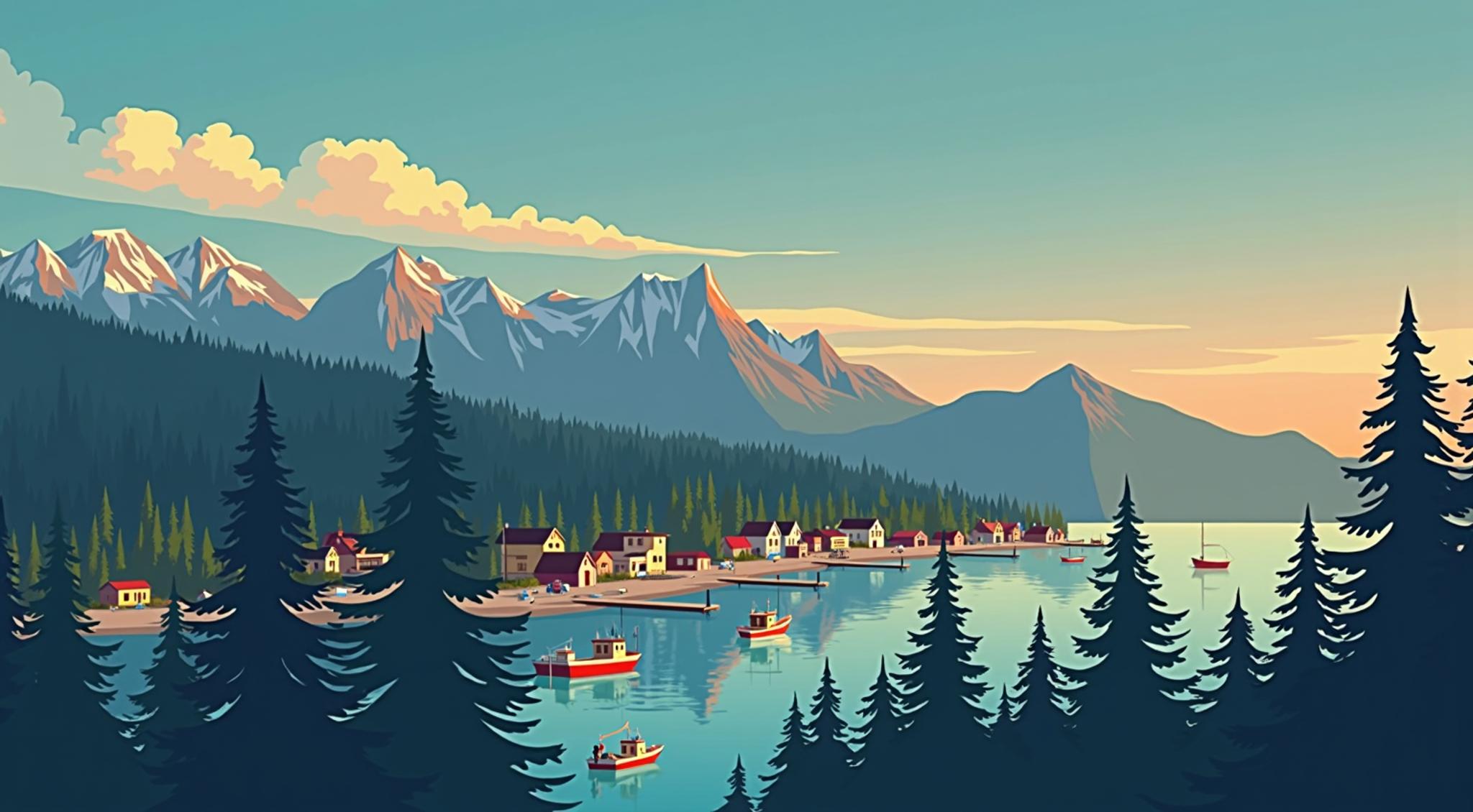 Hoonah