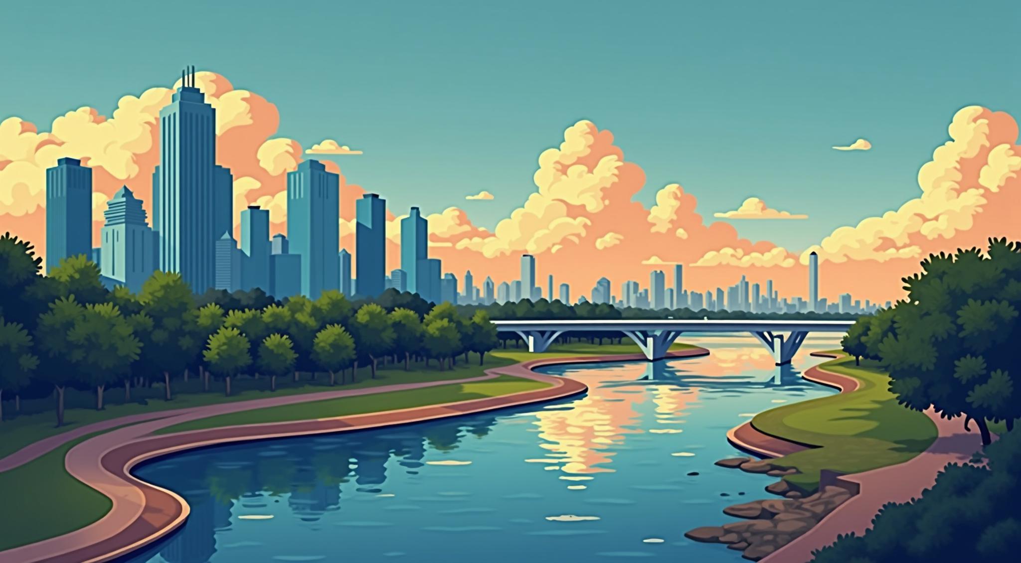 Houston