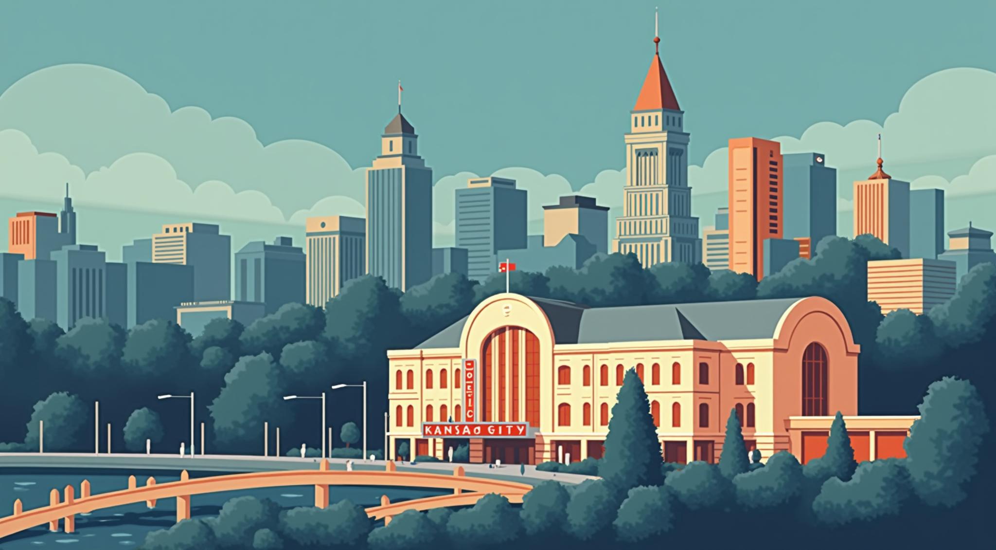 Kansas City