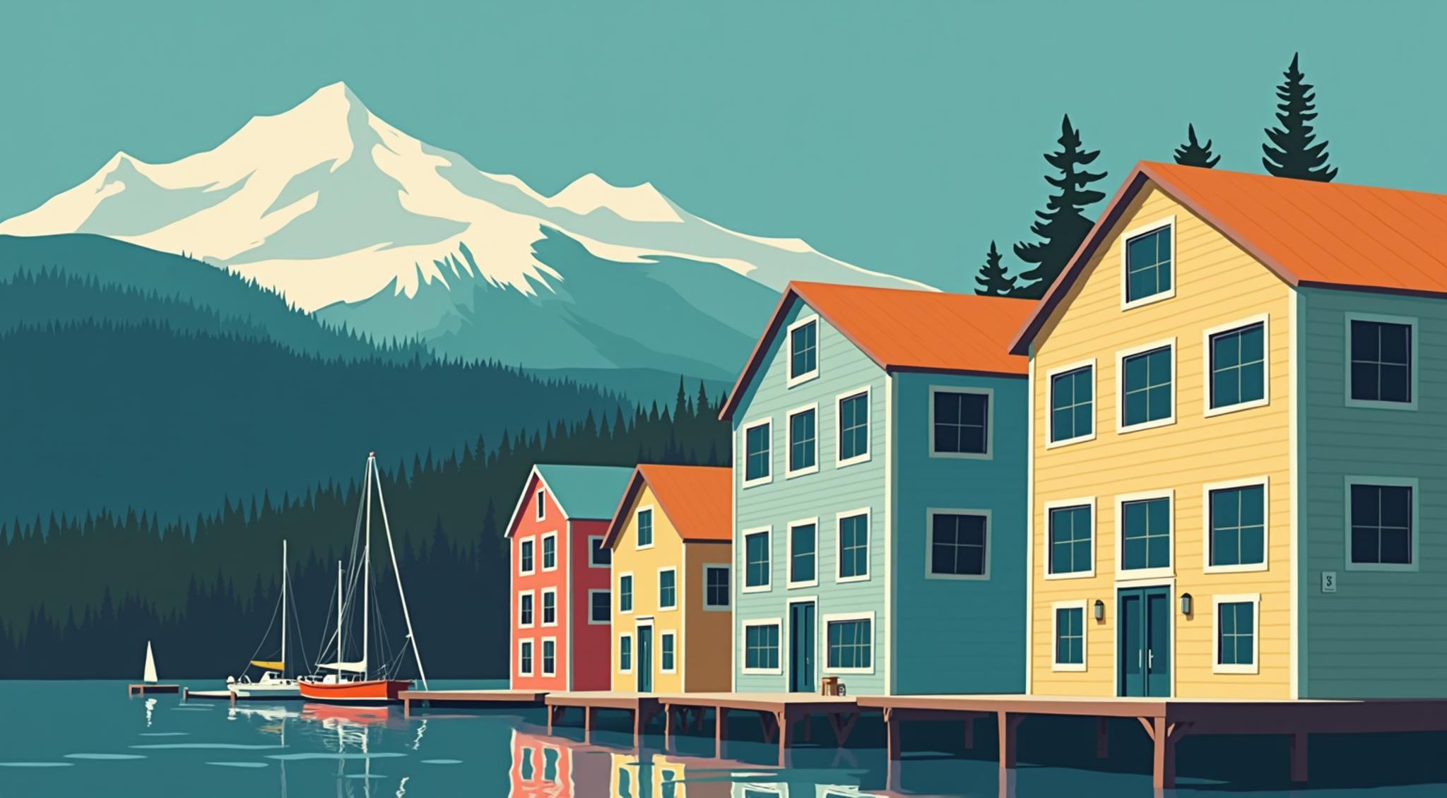 Ketchikan