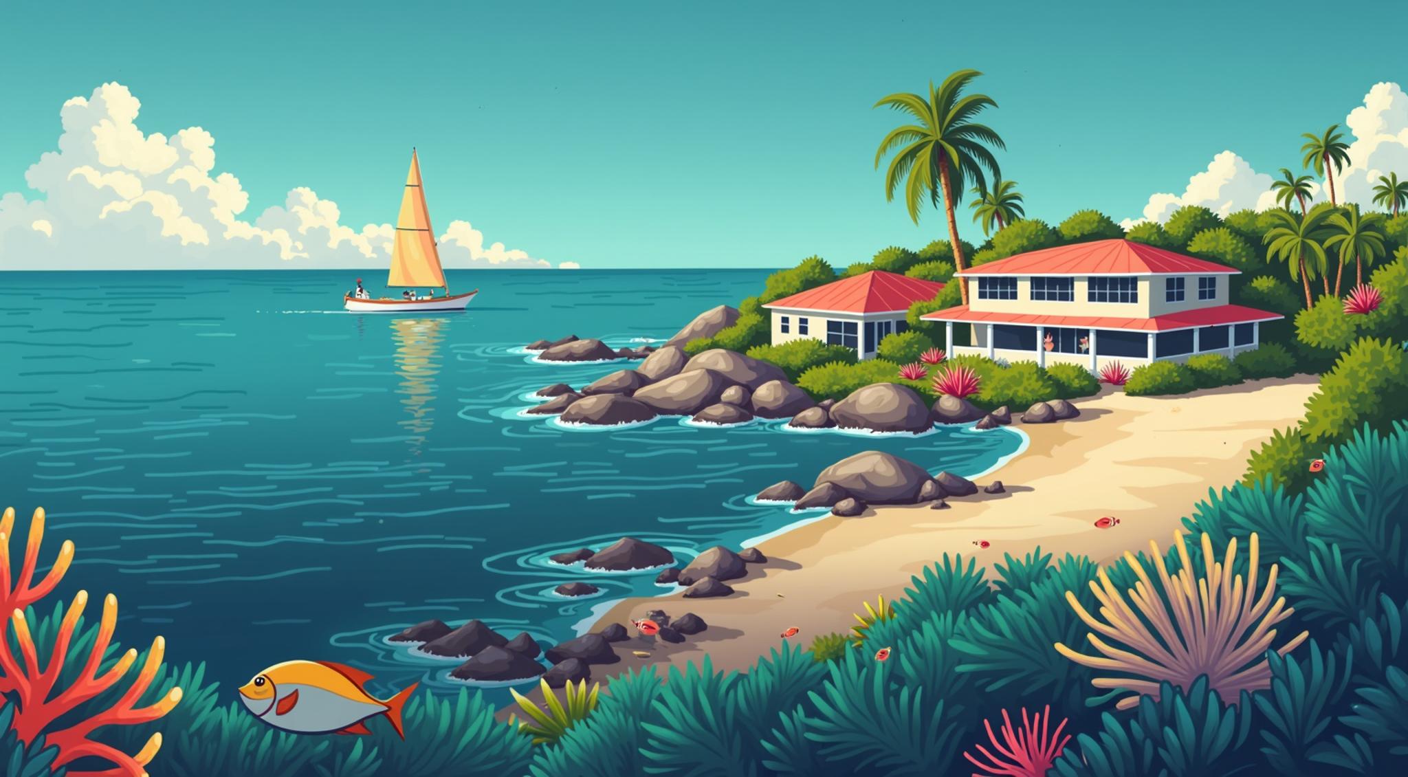 Key Largo