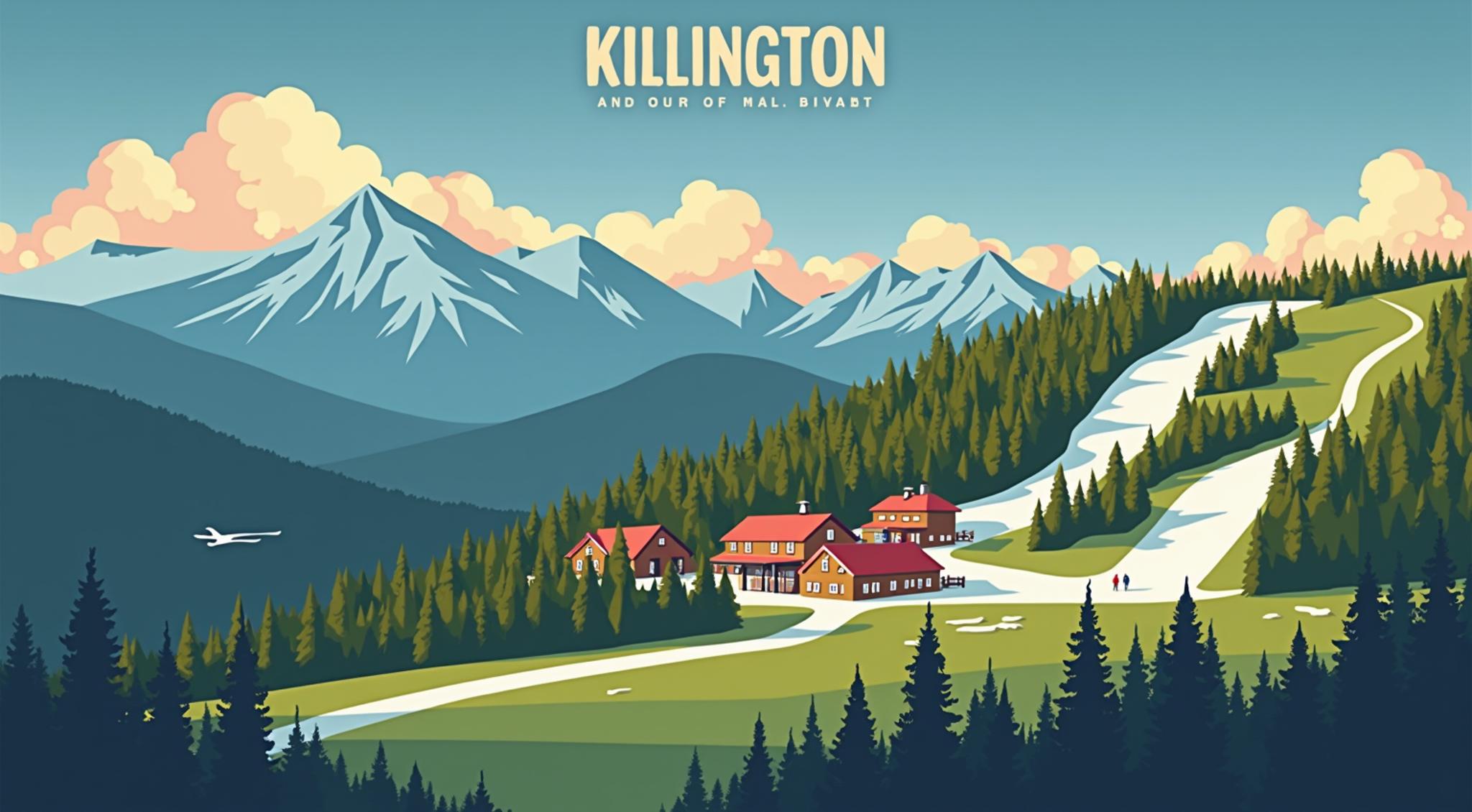 Killington