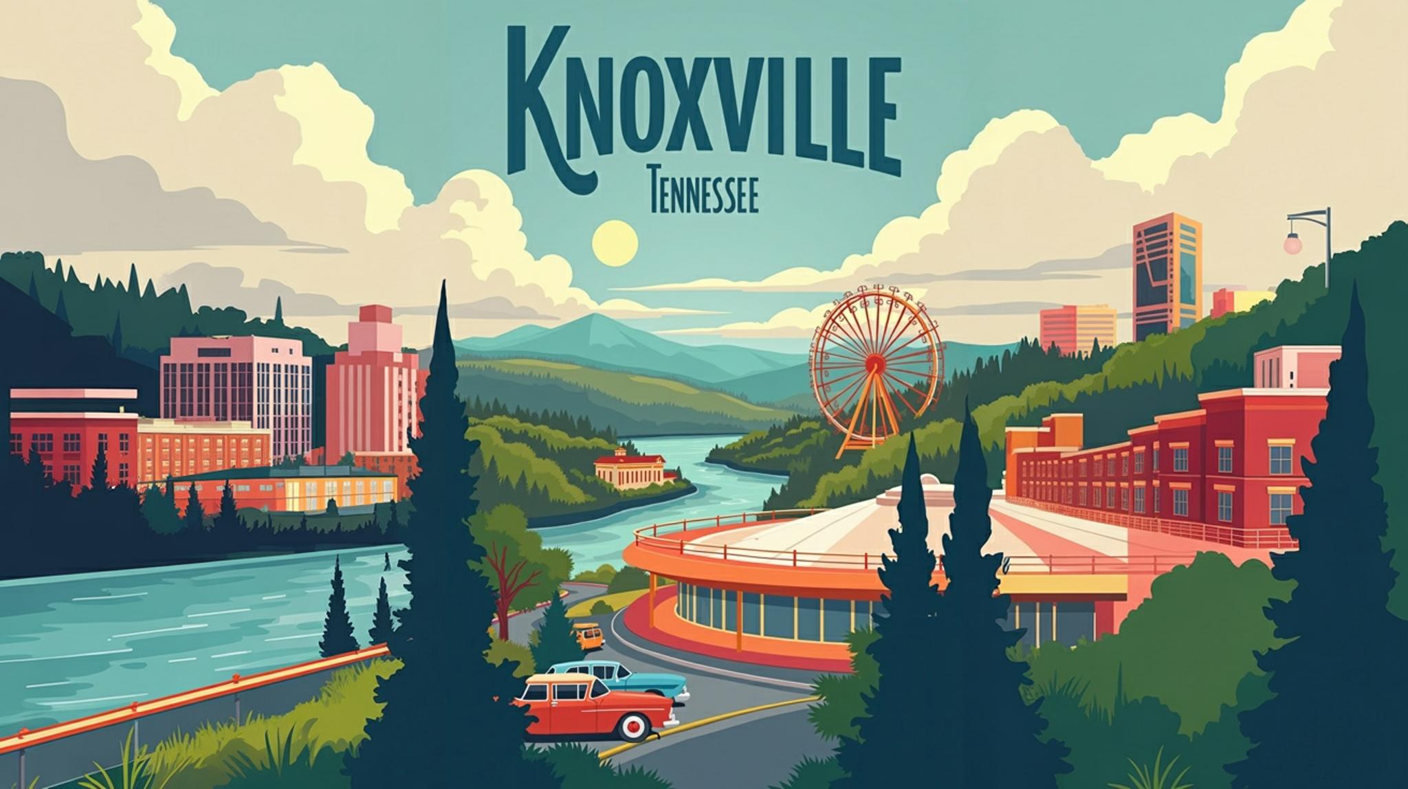 Knoxville