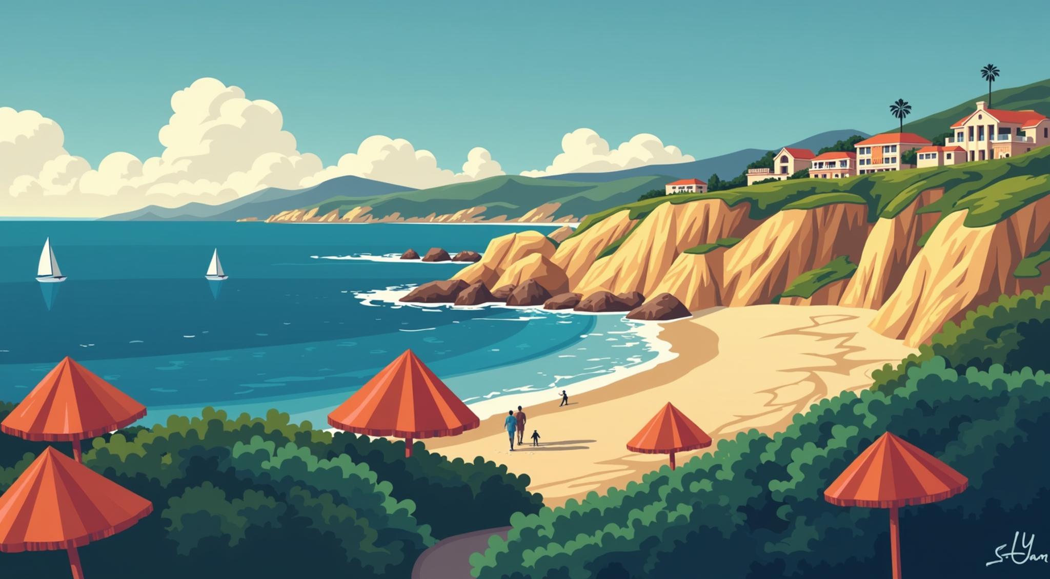 La Jolla