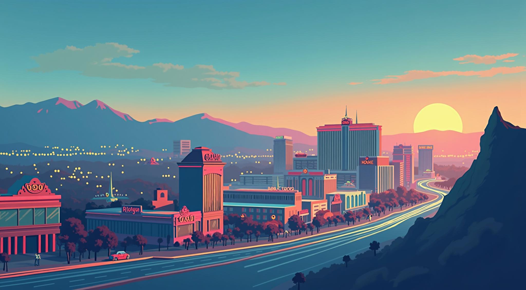 Las Vegas