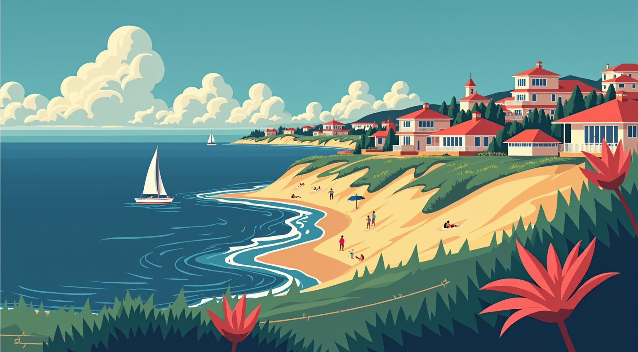 Long Island