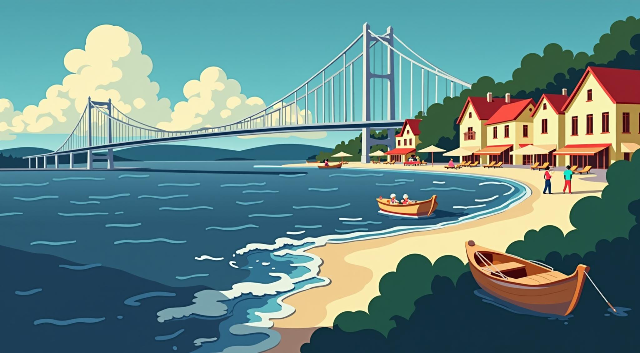 Mackinaw City