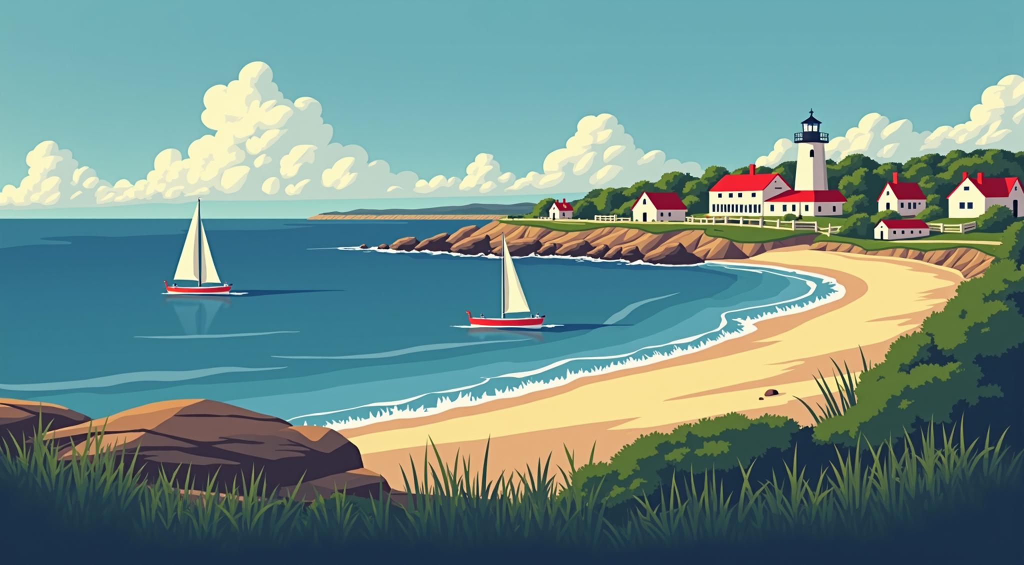 Nantucket