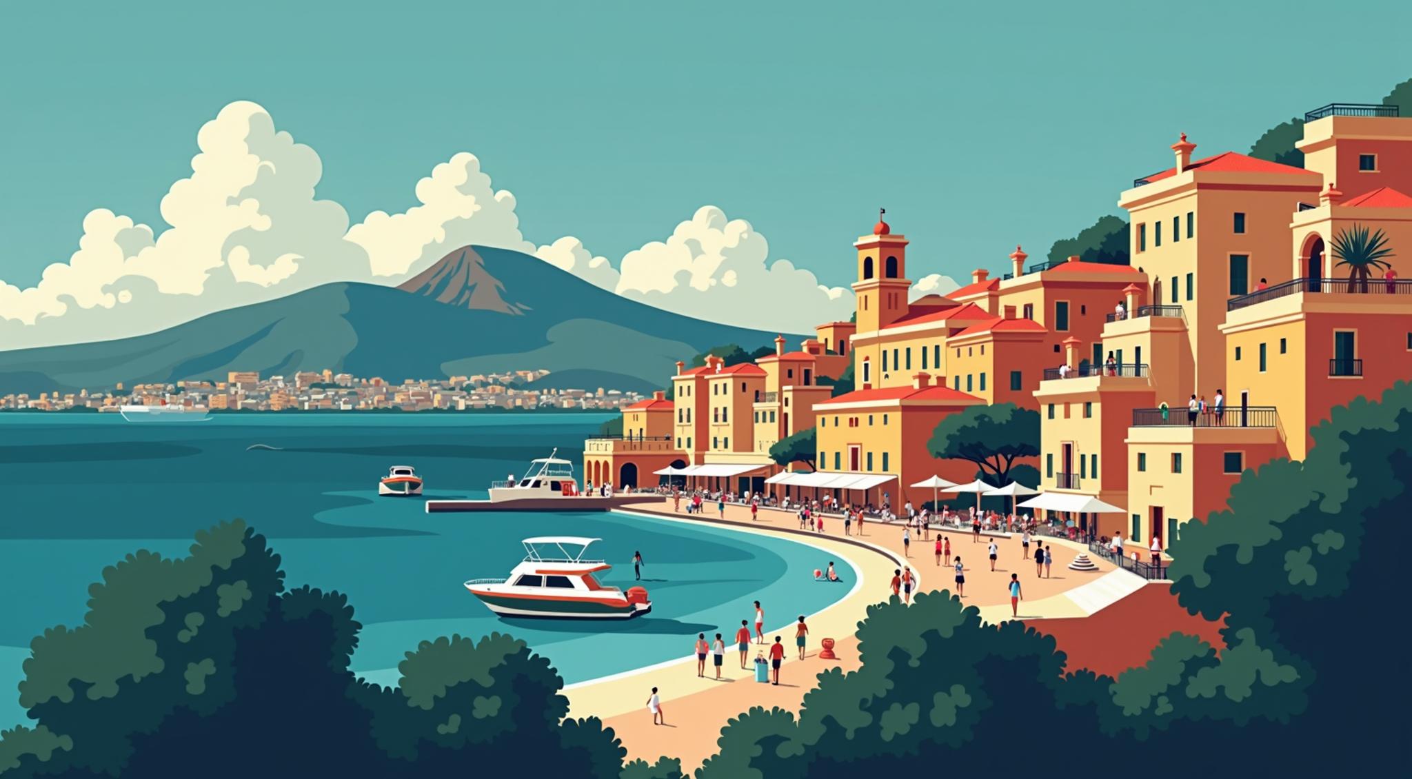 Naples