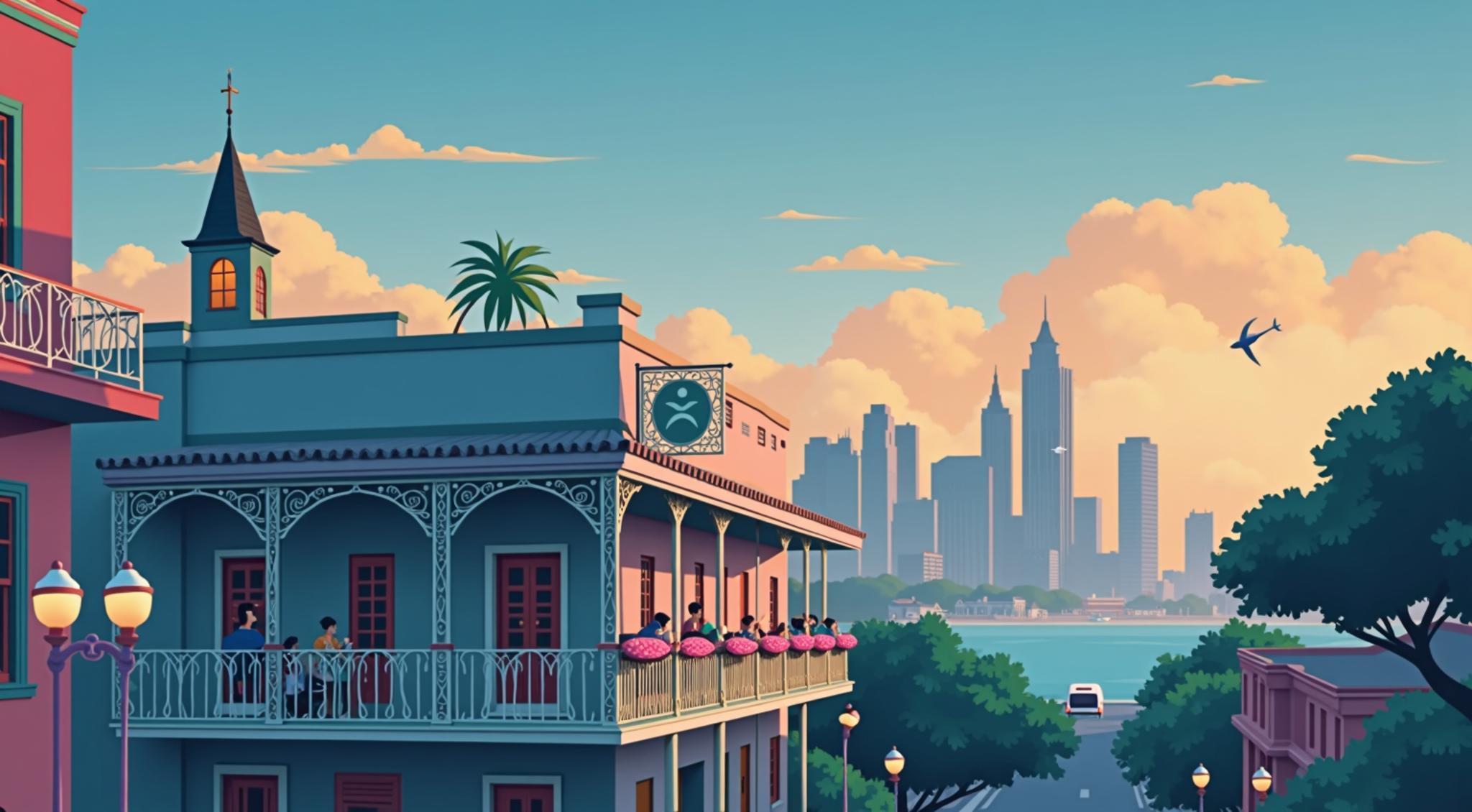 New Orleans