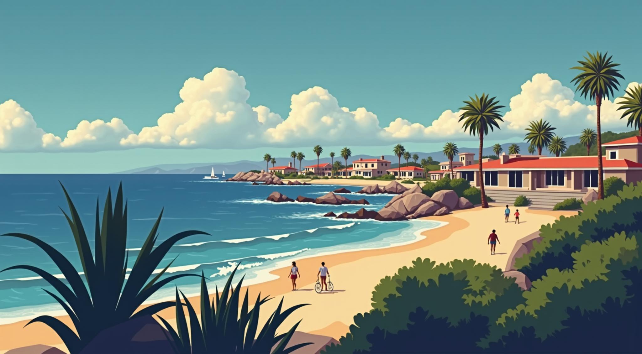 Newport Beach
