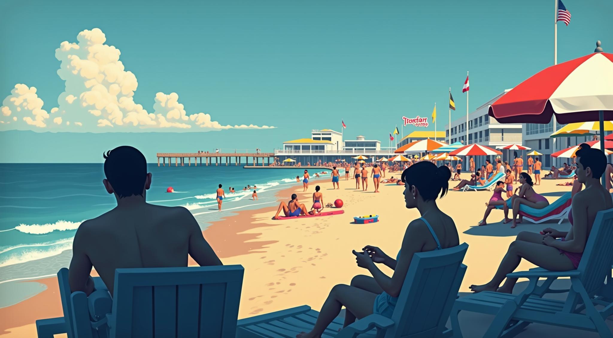 Ocean City