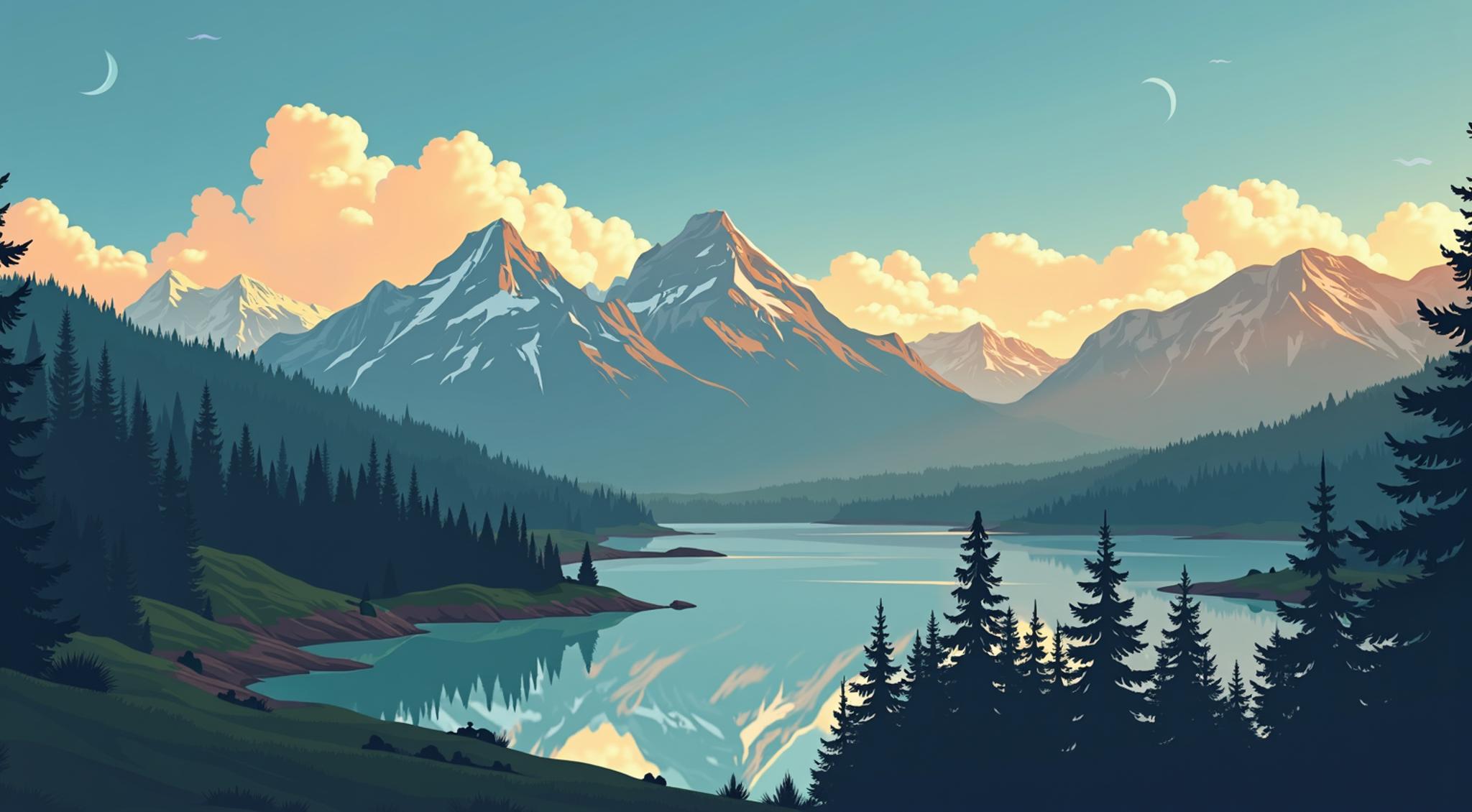 Olympic National Park