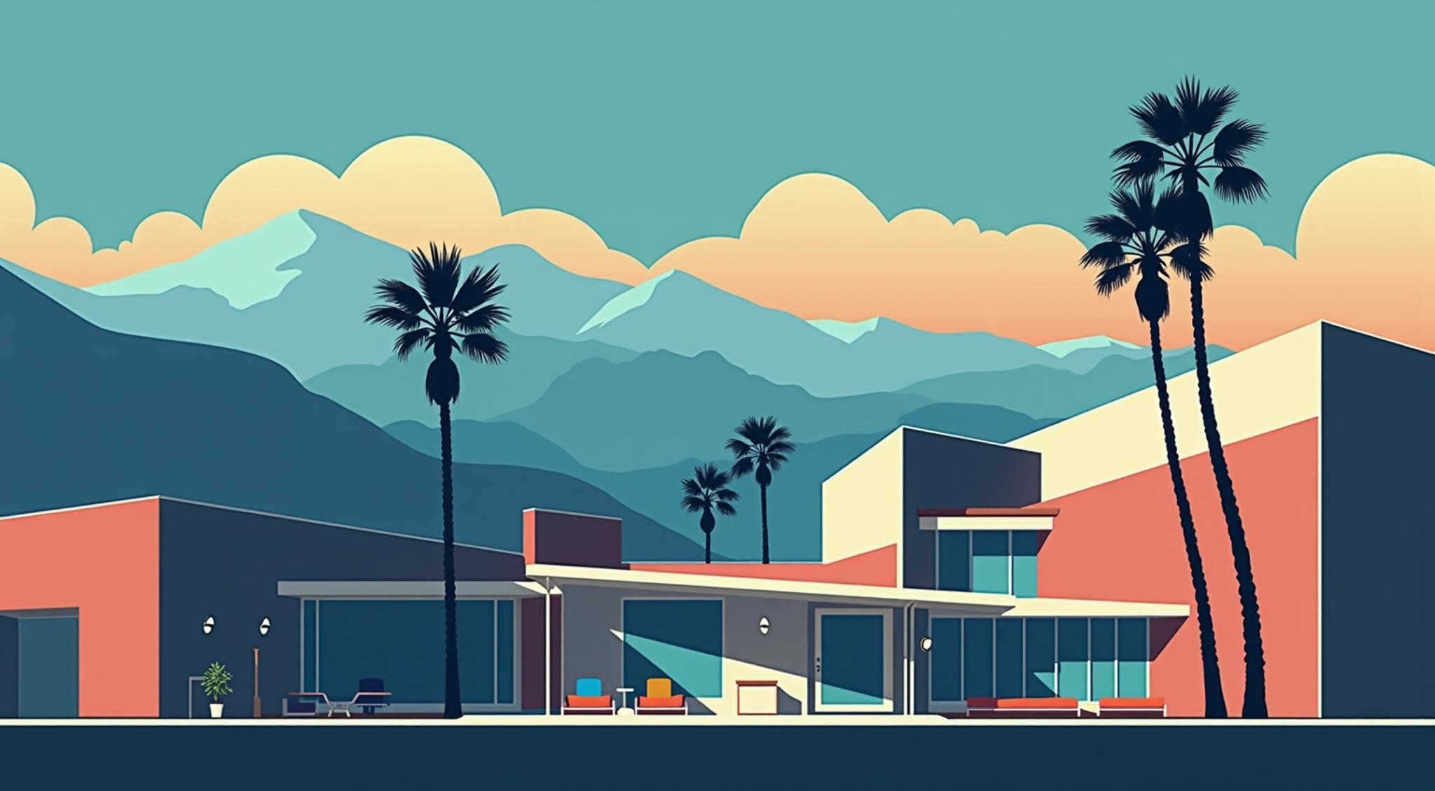 Palm Springs
