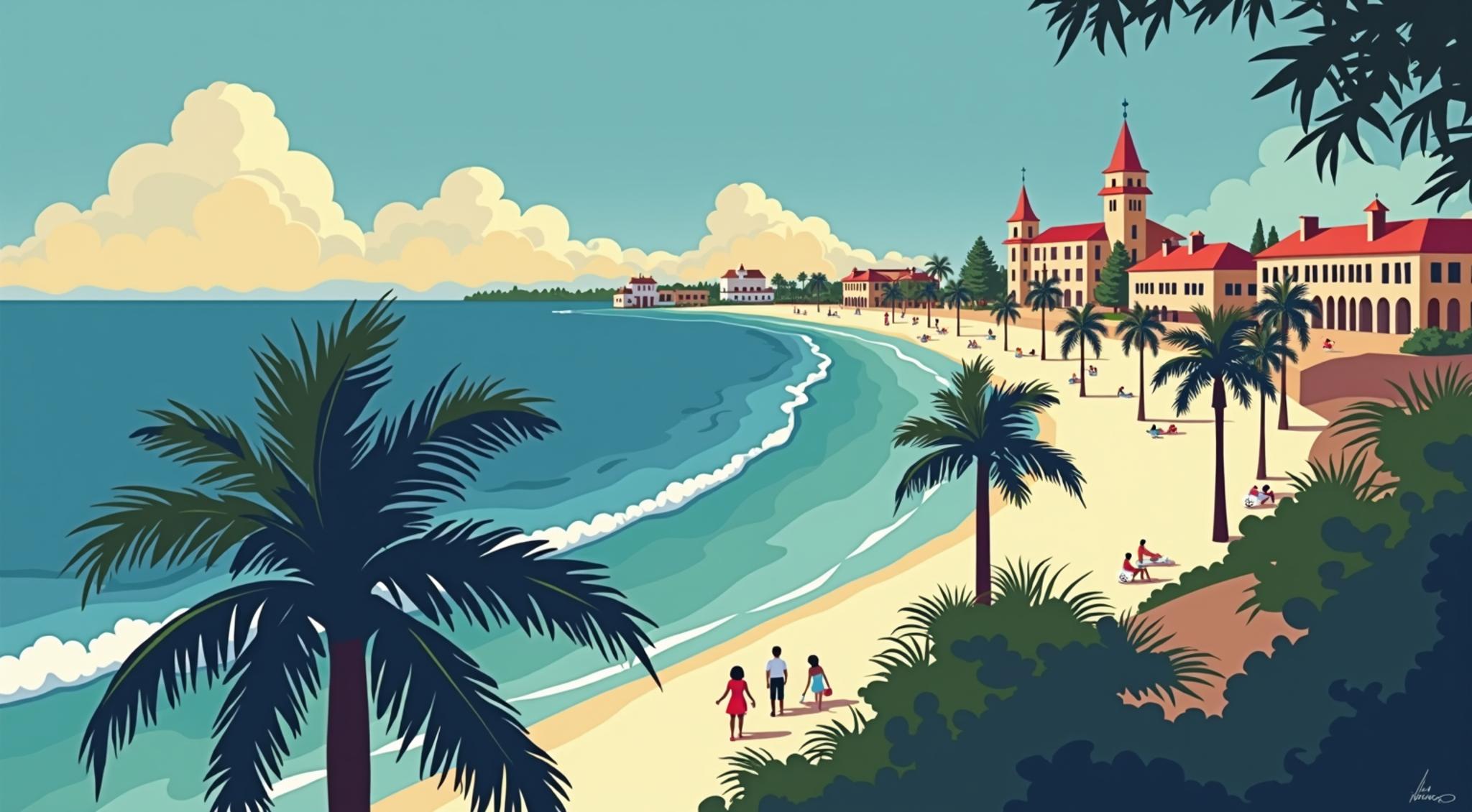 Pensacola