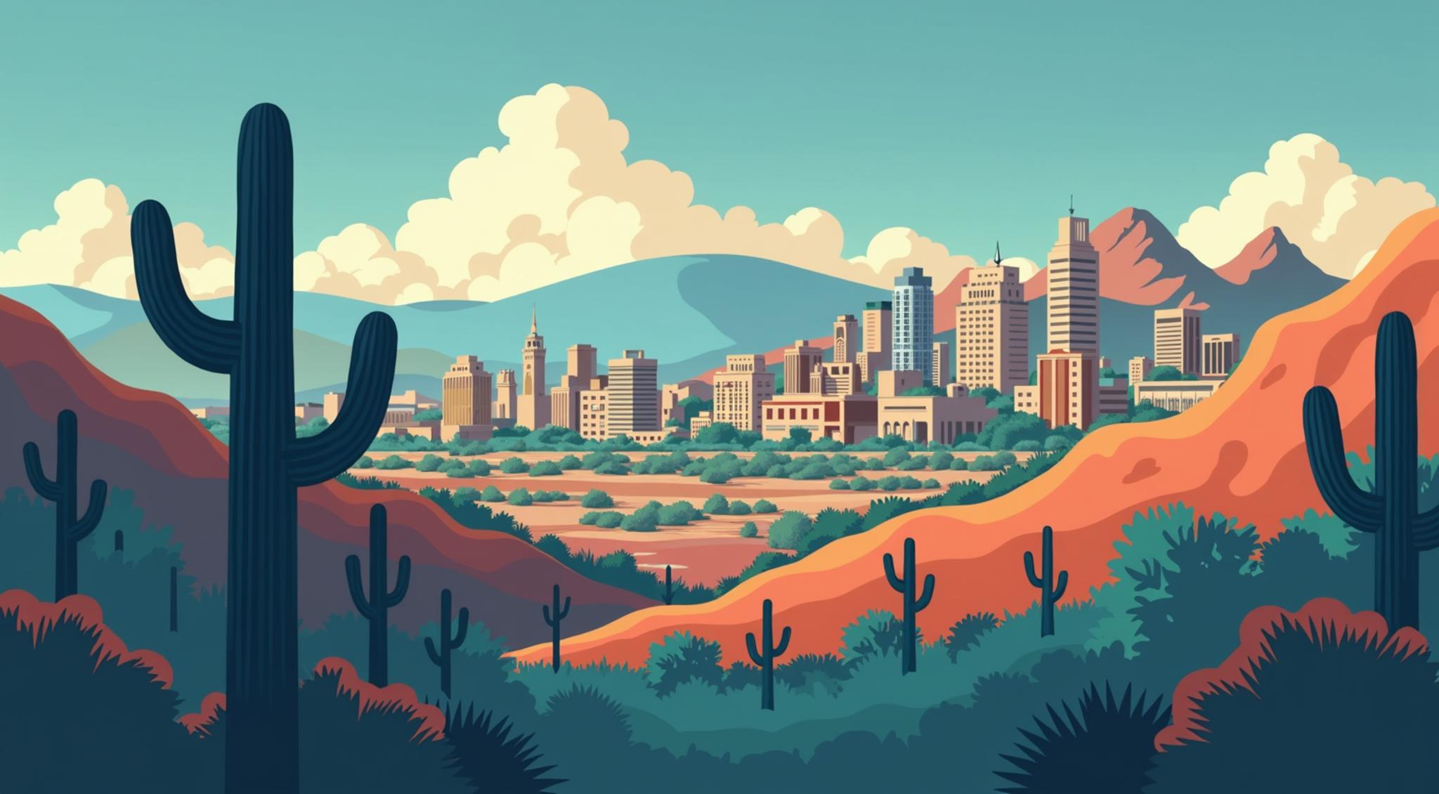 Phoenix