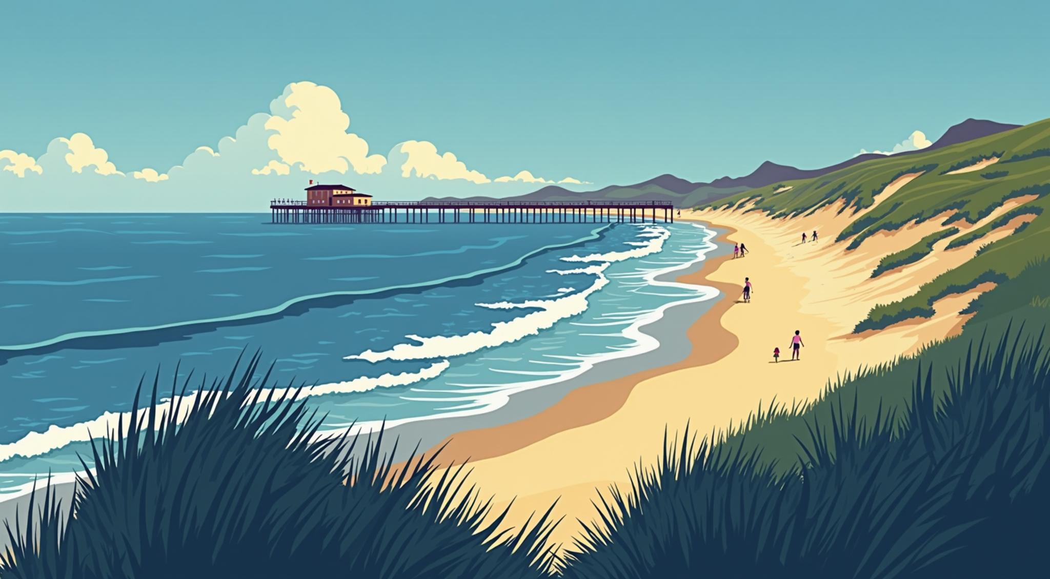 Pismo Beach