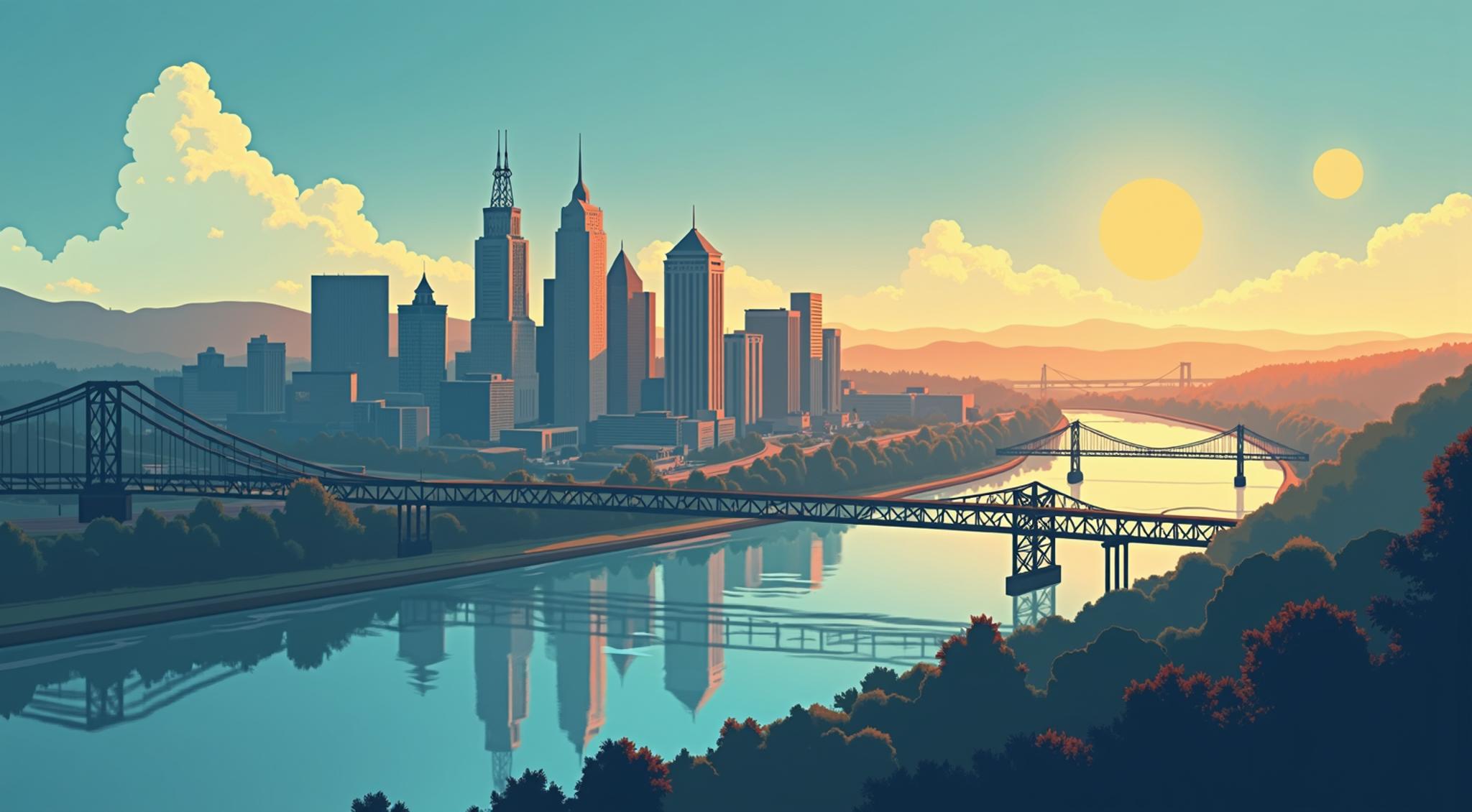 Pittsburgh