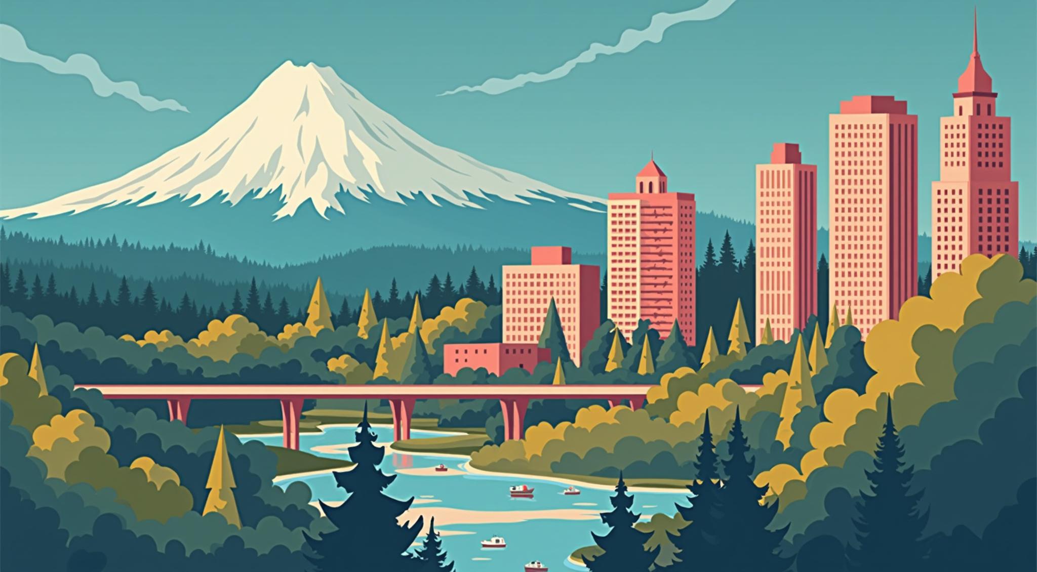 Portland Ghost & Vampire Tours tours