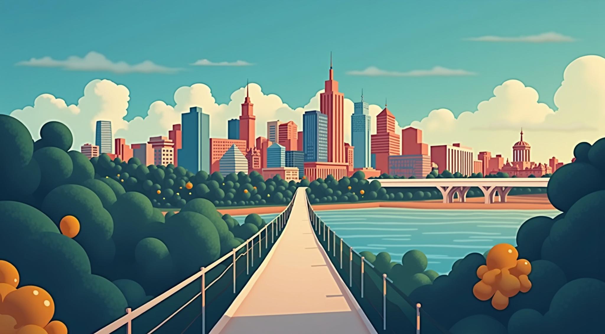 Raleigh tours