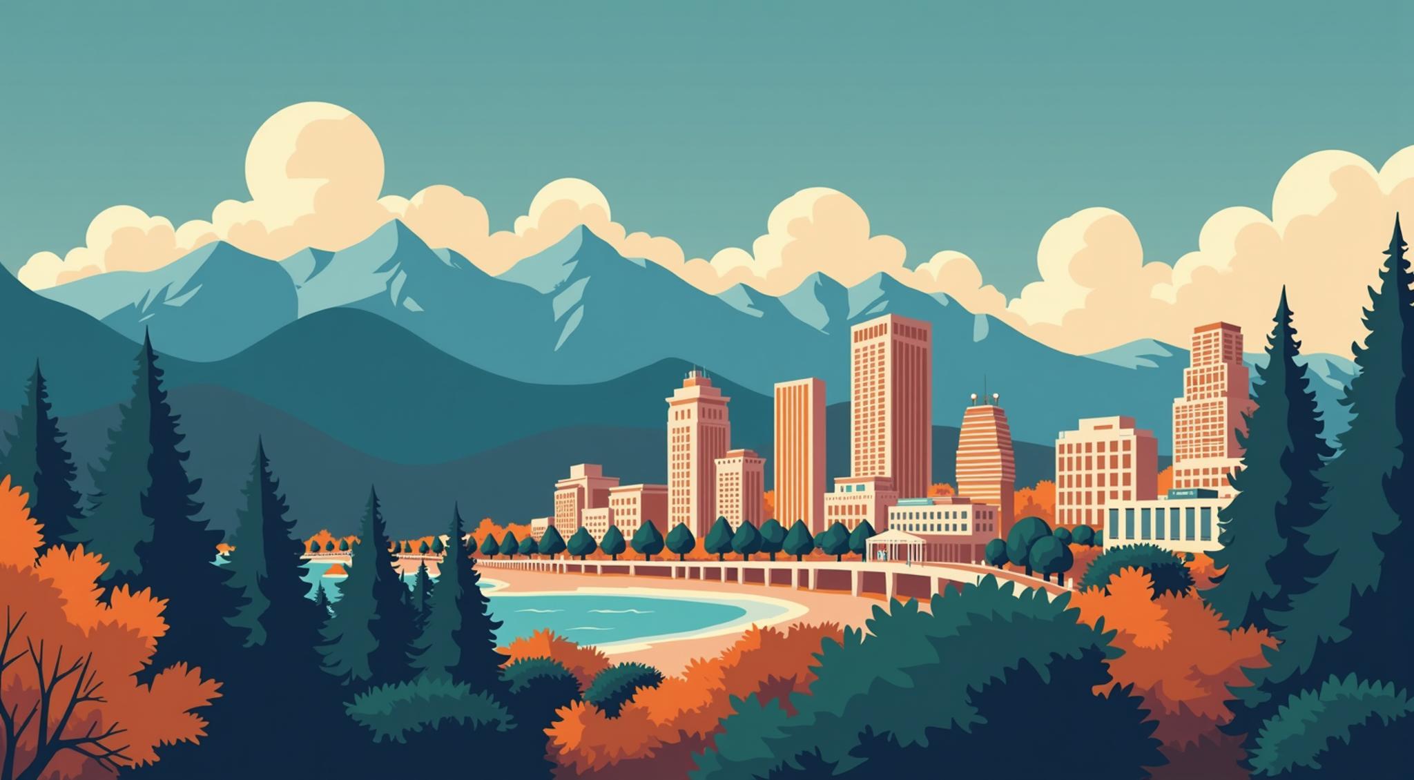Salt Lake City